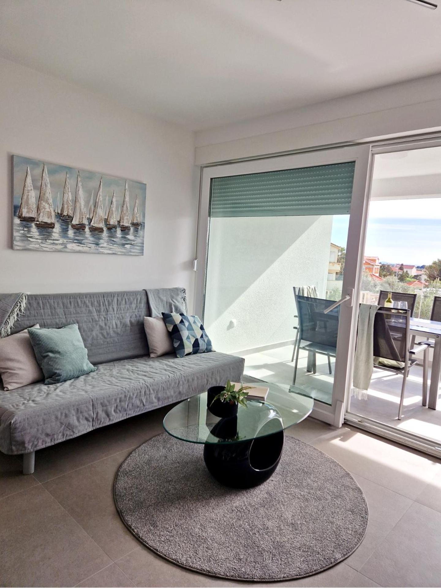Apartman Apartments LUX Novalja