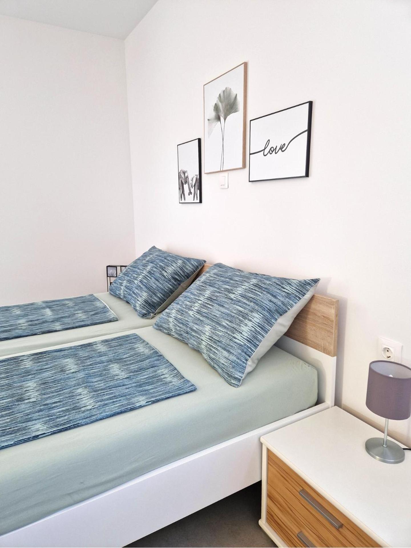 Apartman Apartments LUX Novalja