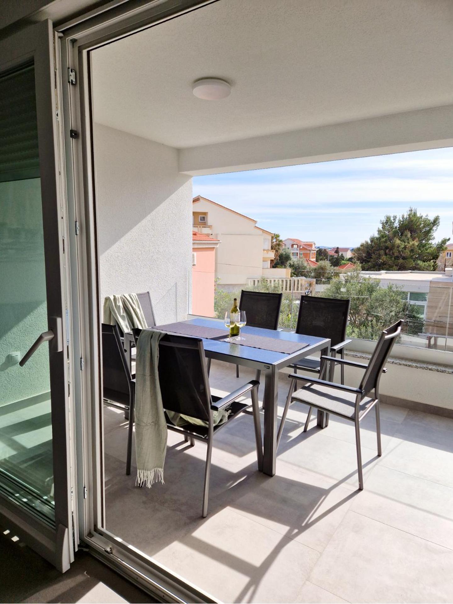 Apartman Apartments LUX Novalja