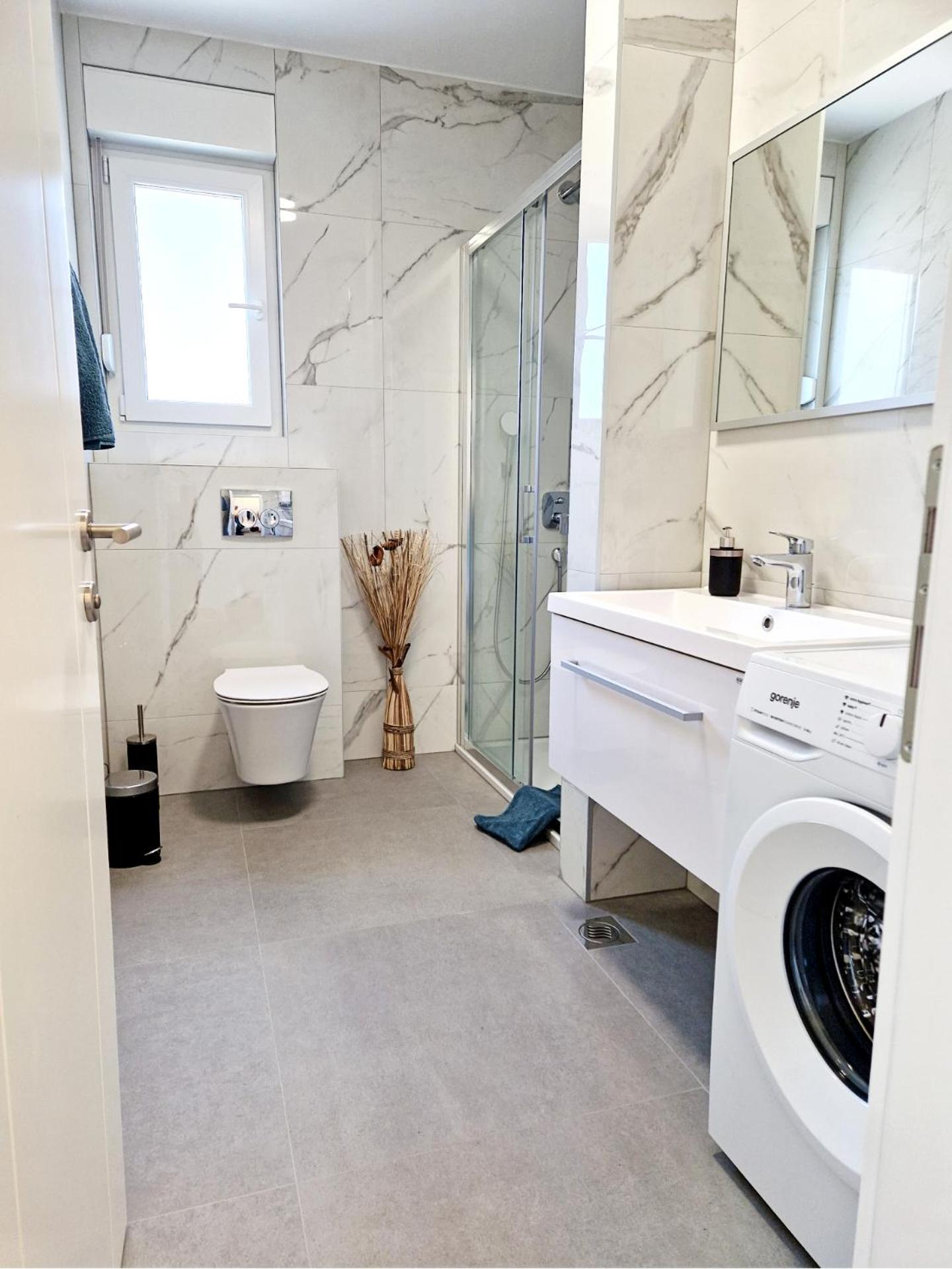 Apartman Apartments LUX Novalja