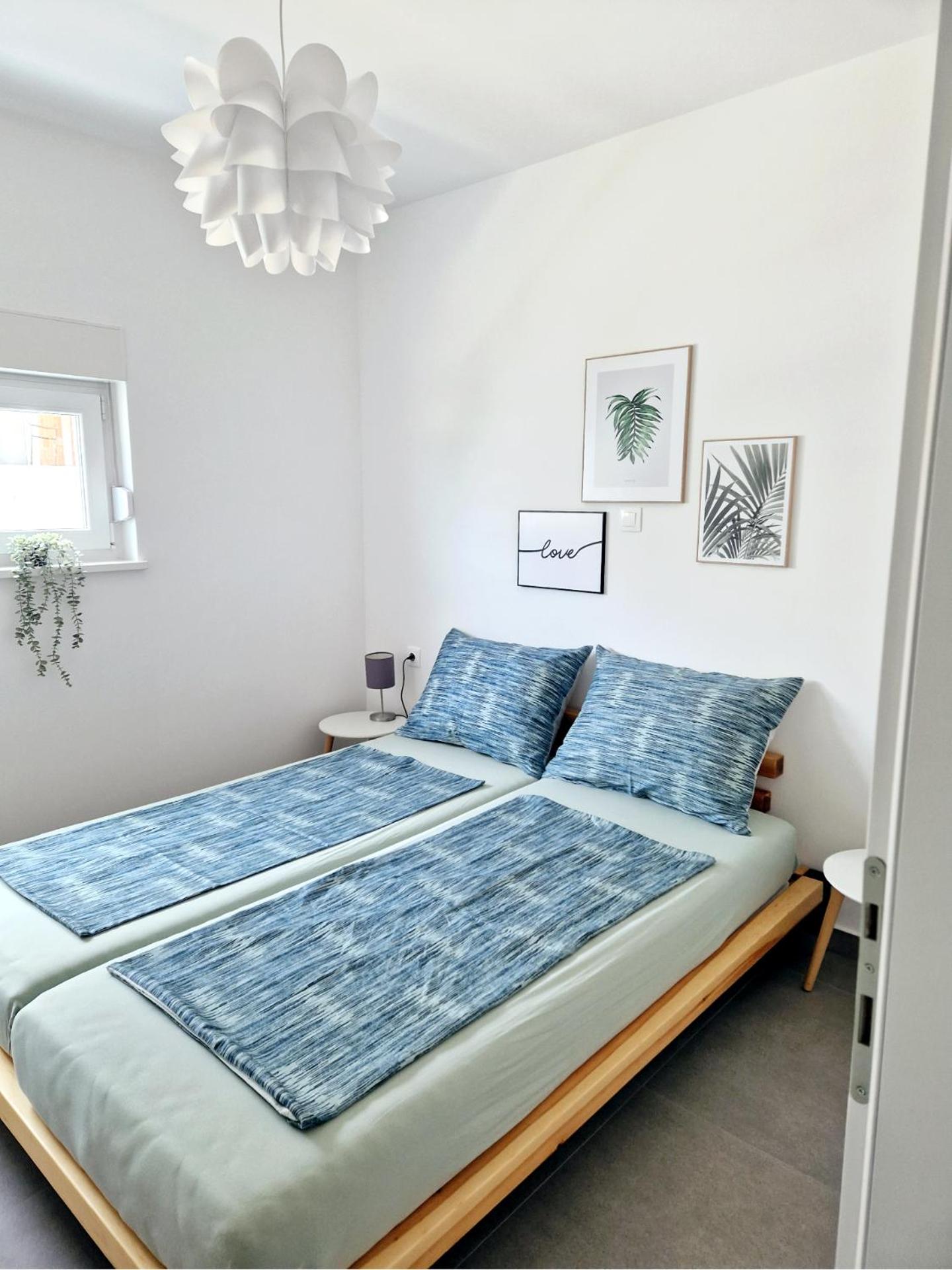 Apartman Apartments LUX Novalja