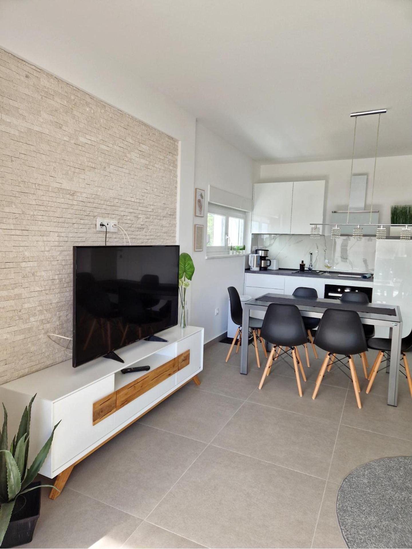 Apartman Apartments LUX Novalja