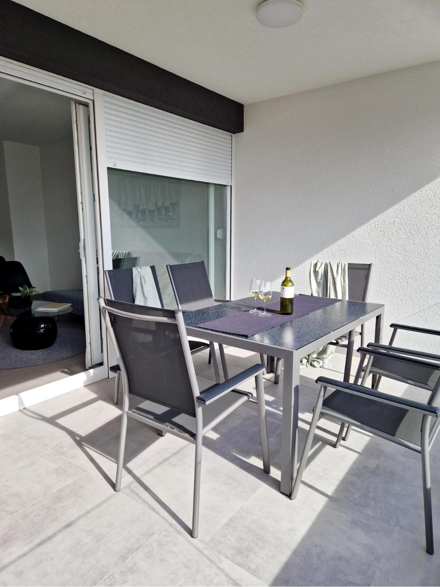 Apartman Apartments LUX Novalja
