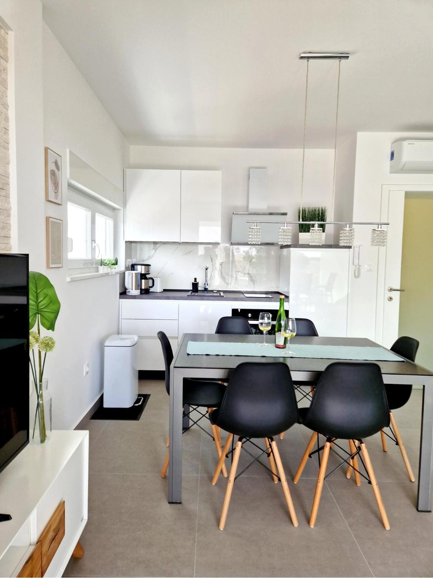 Apartman Apartments LUX Novalja