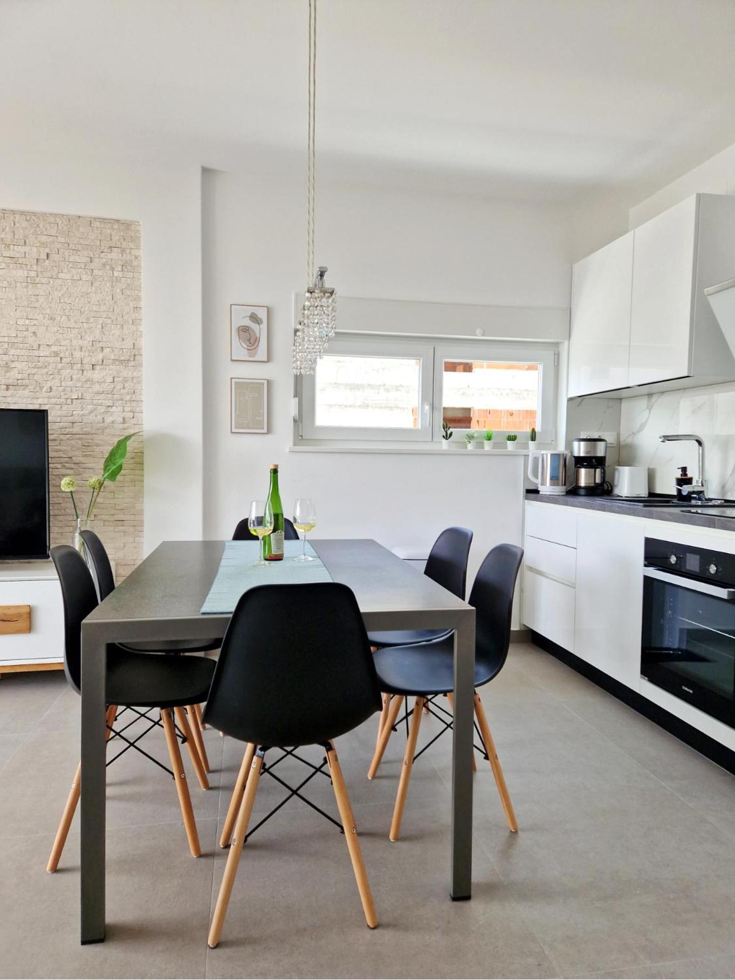 Apartman Apartments LUX Novalja