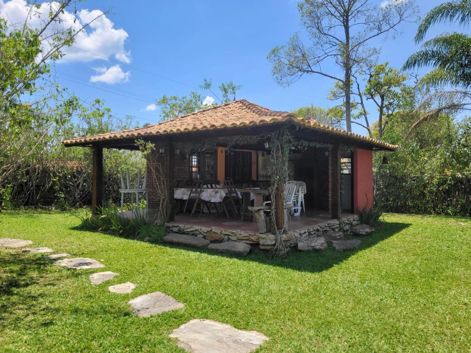 Chalés Encanto da Chapada