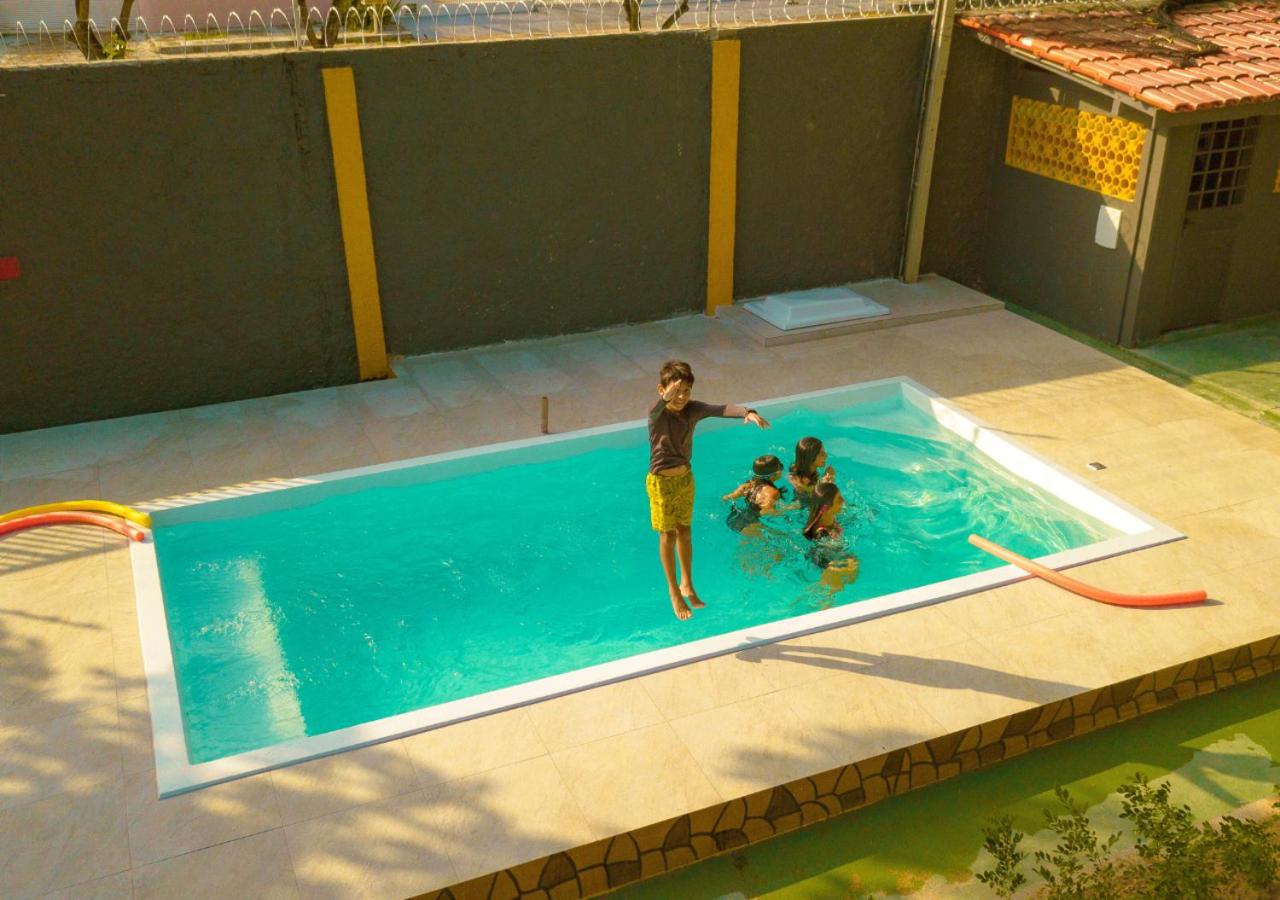 Apartamento Encantador em Boa Vista
