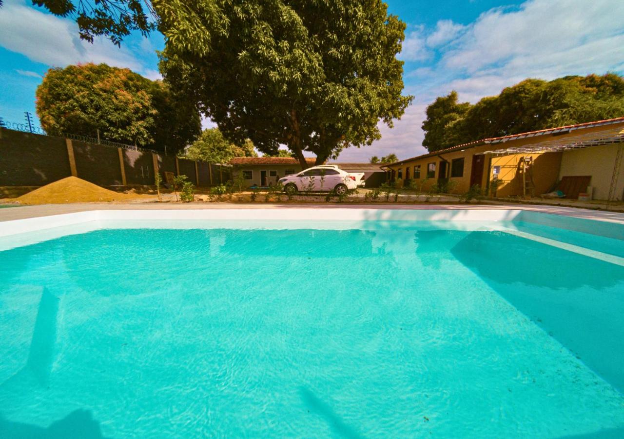 Apartamento Encantador em Boa Vista