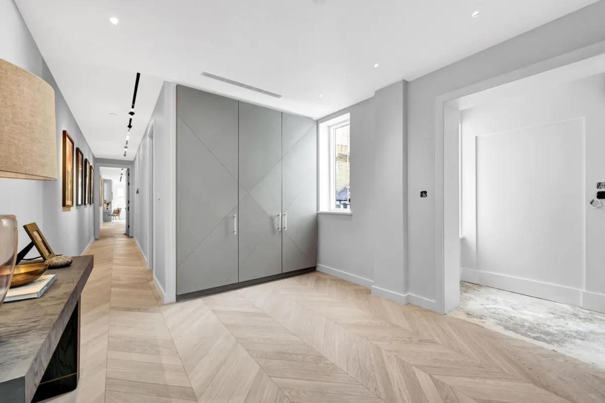 Arcore London Premium Apartments West End