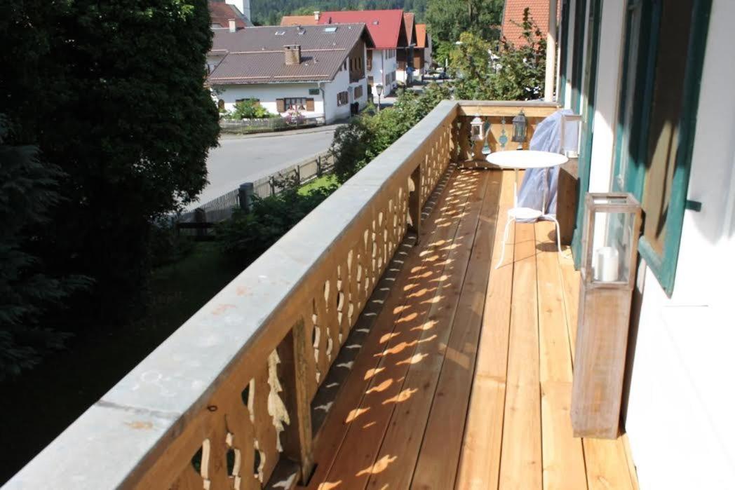 Landhaus Haser