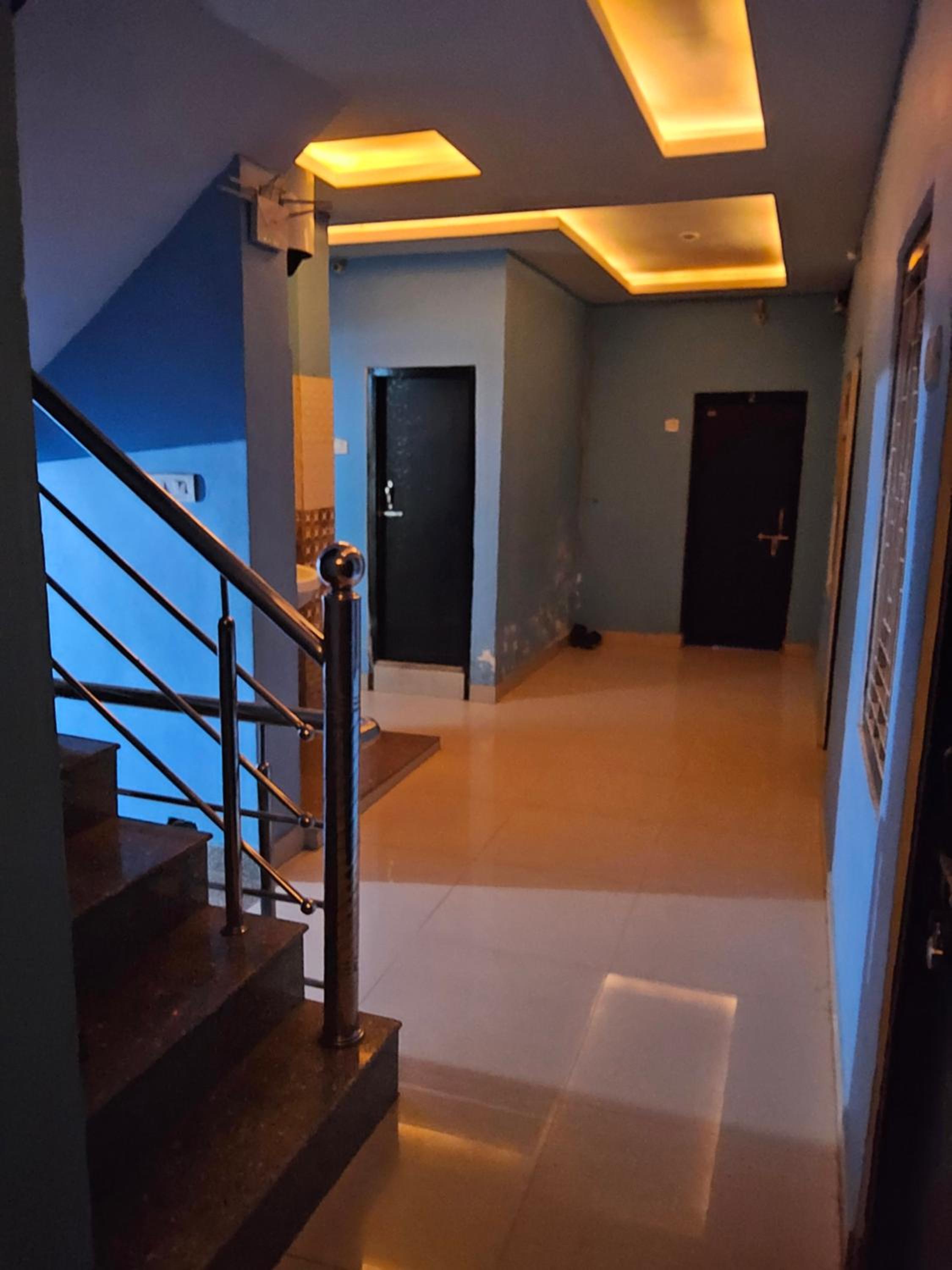 Hotel Sarvapriya