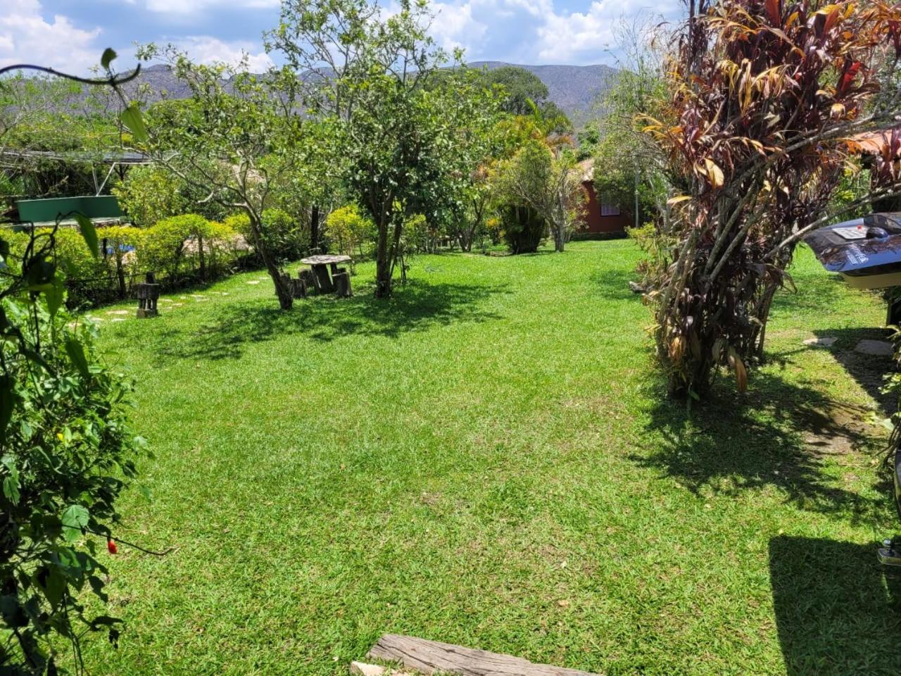 Chalés Encanto da Chapada