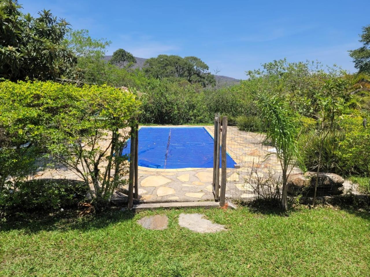 Chalés Encanto da Chapada
