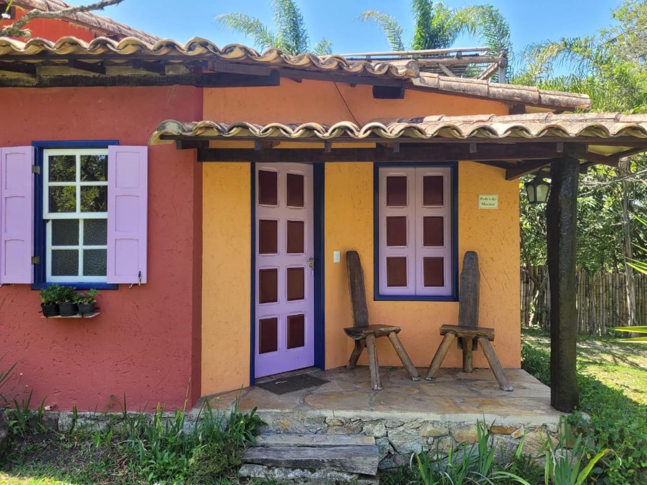 Chalés Encanto da Chapada