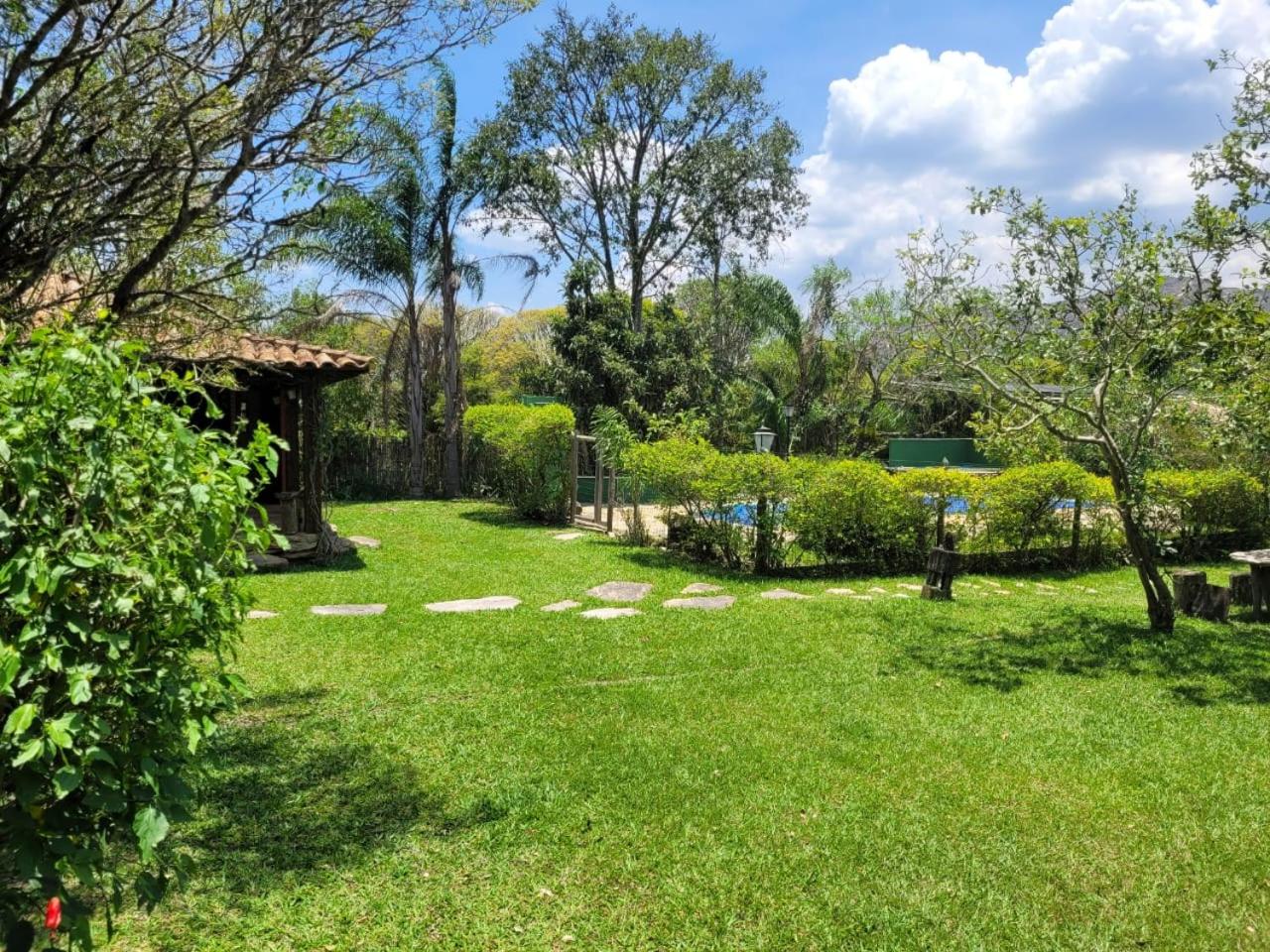 Chalés Encanto da Chapada