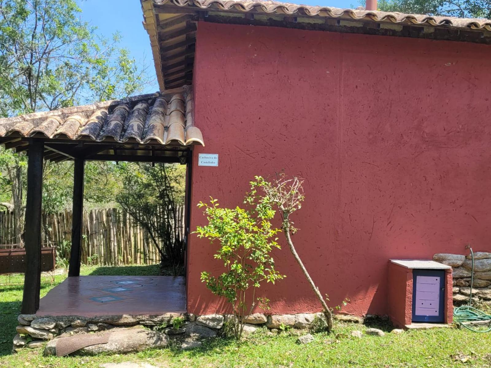Chalés Encanto da Chapada