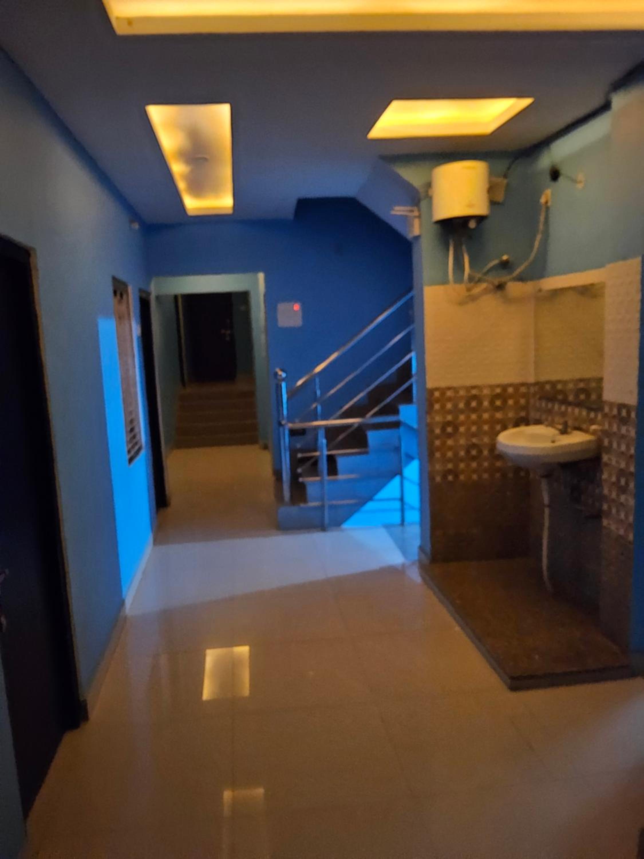 Hotel Sarvapriya