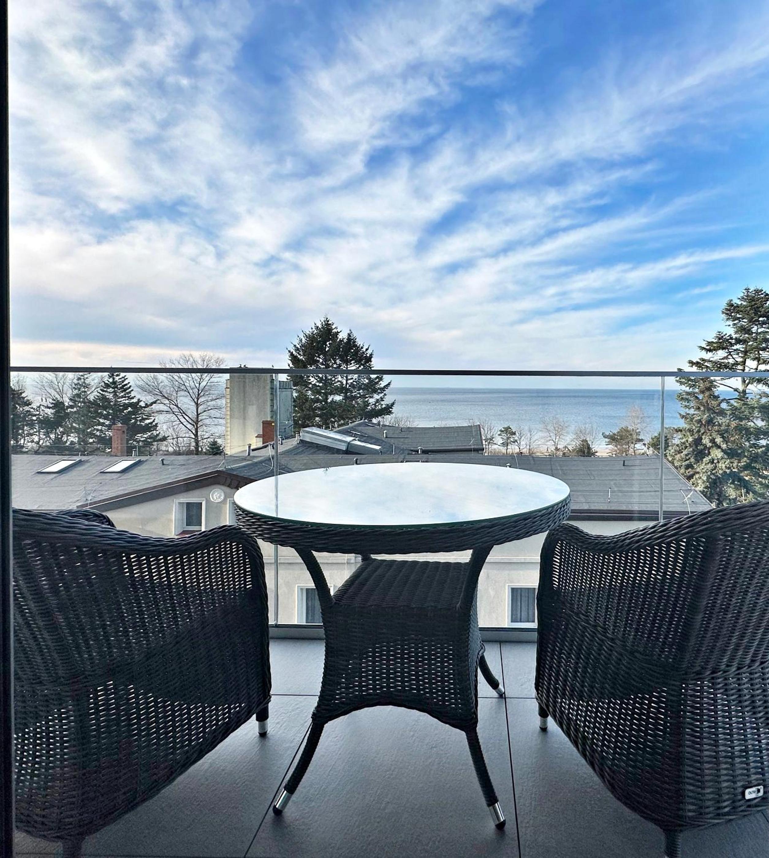 Promenada Gwiazd 14 by Baltic Home, photo 44