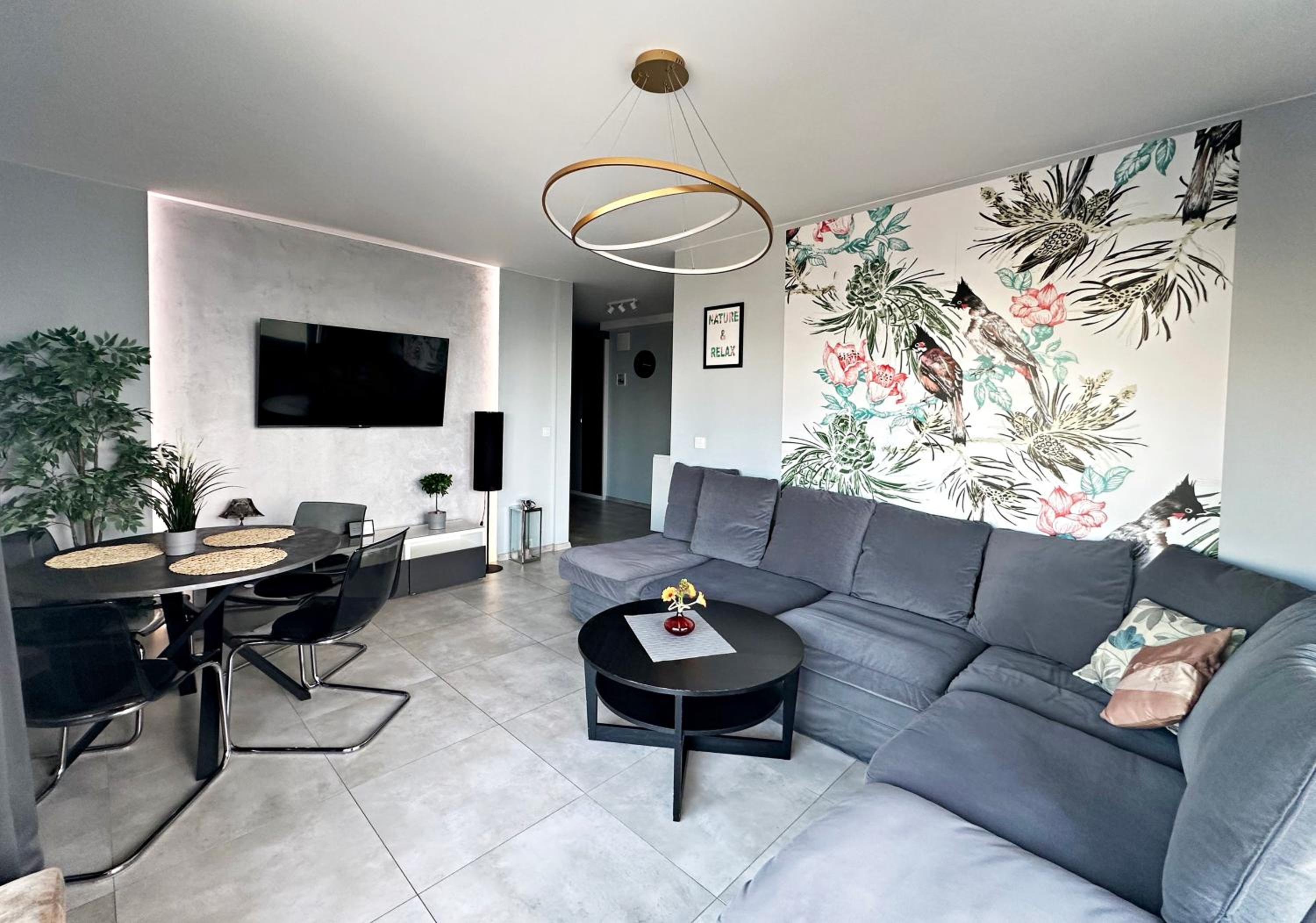 Promenada Gwiazd 14 by Baltic Home, photo 45