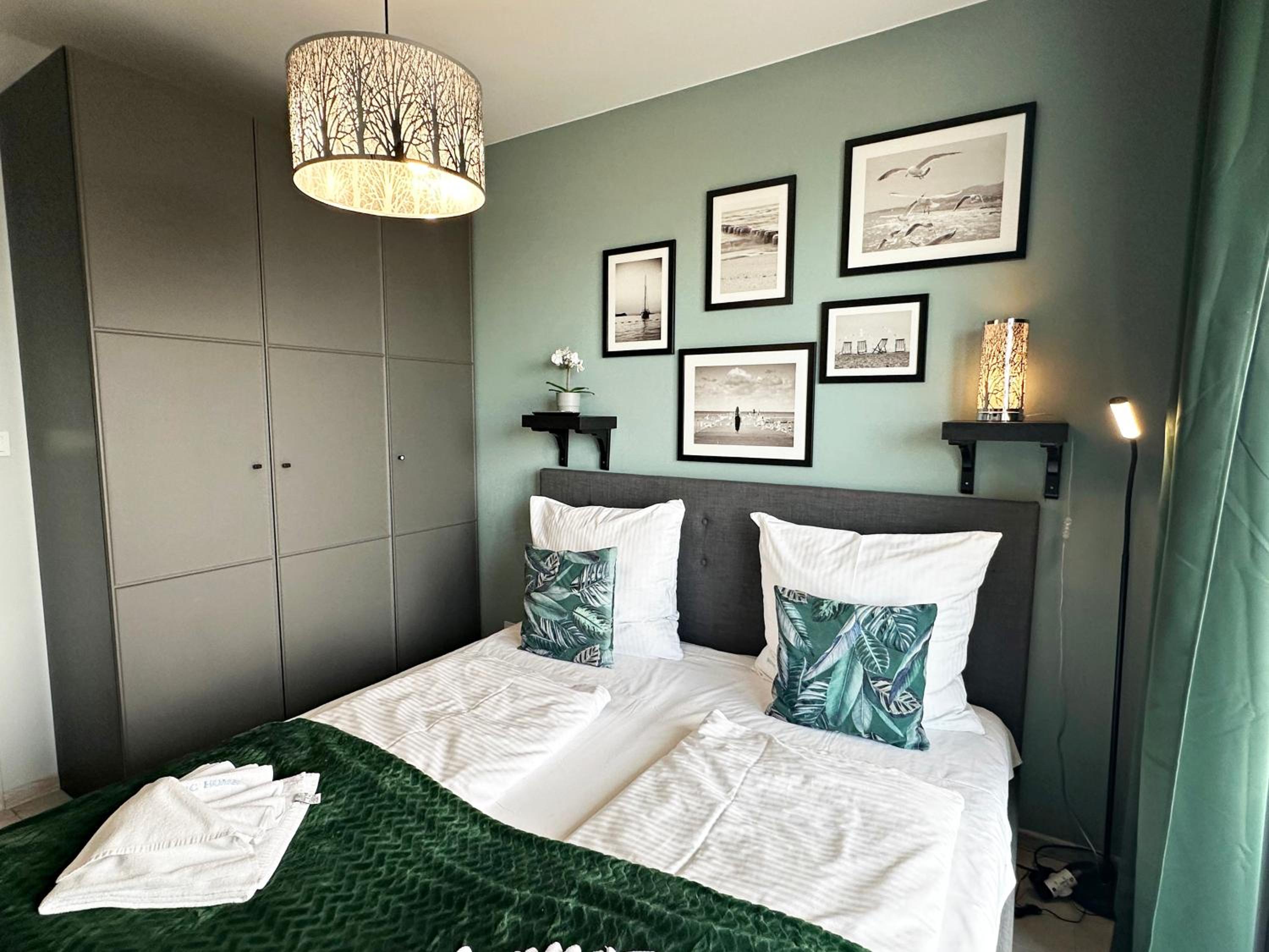 Promenada Gwiazd 14 by Baltic Home, photo 15