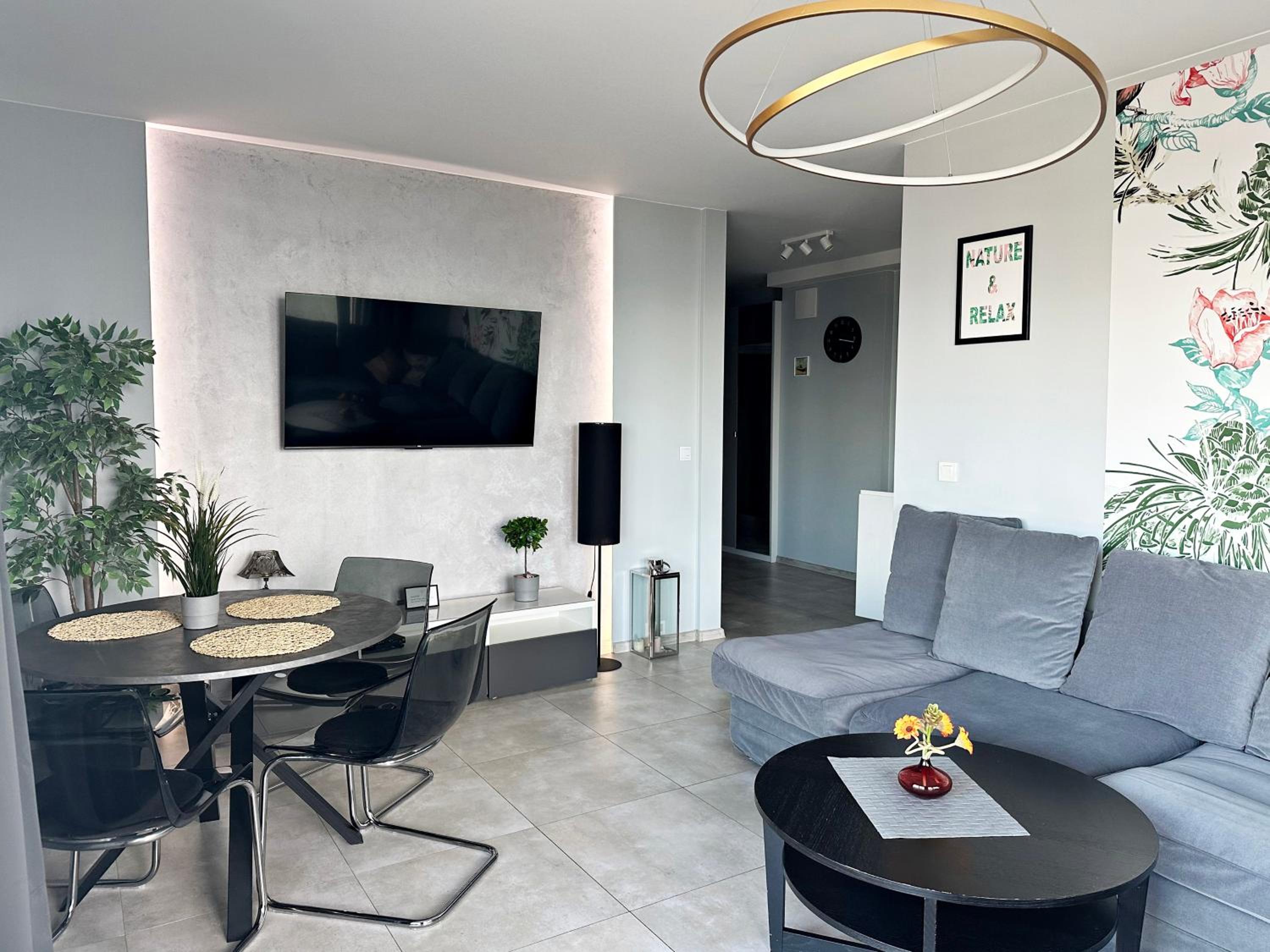 Promenada Gwiazd 14 by Baltic Home, photo 16