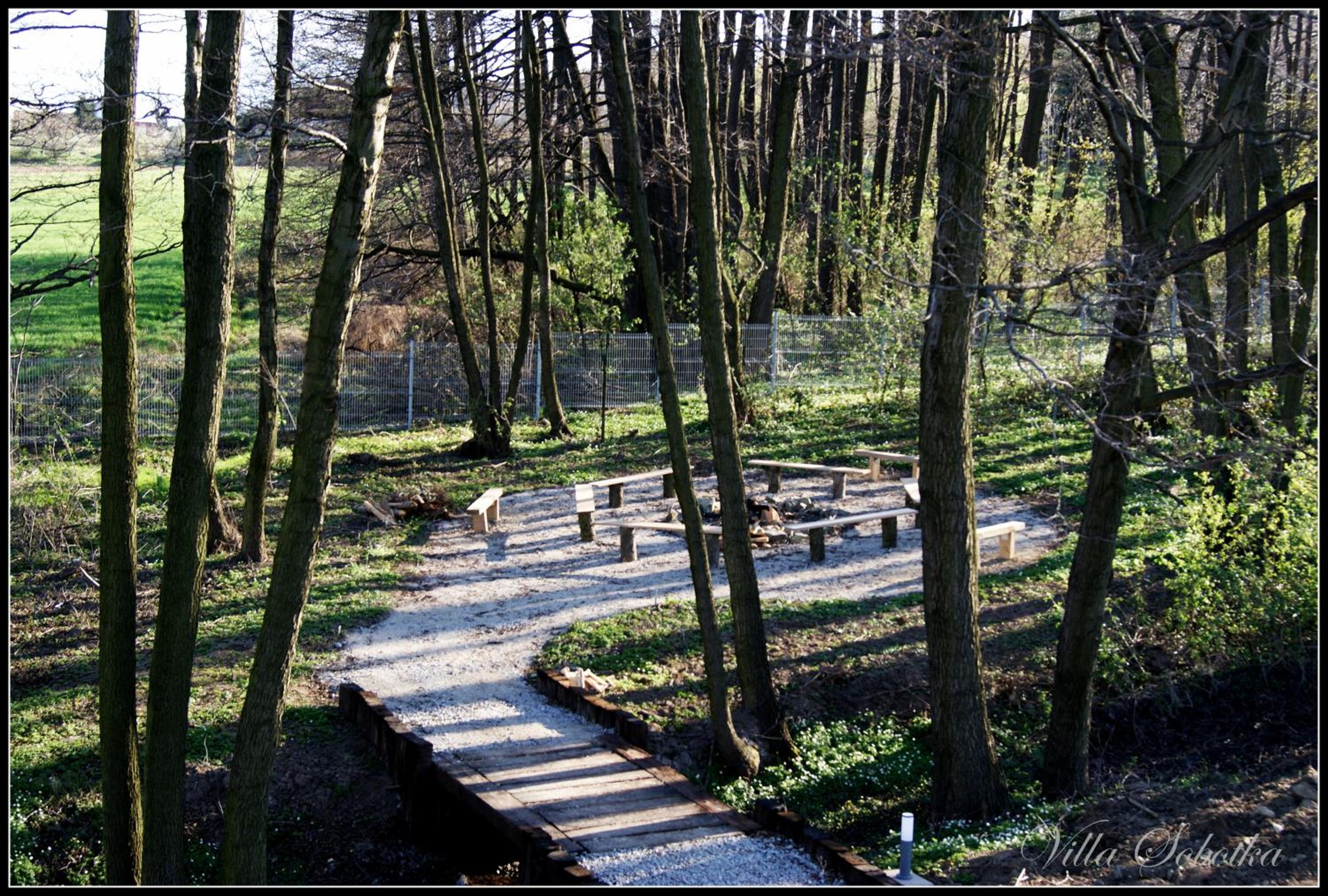 Villa Sobótka, photo 78