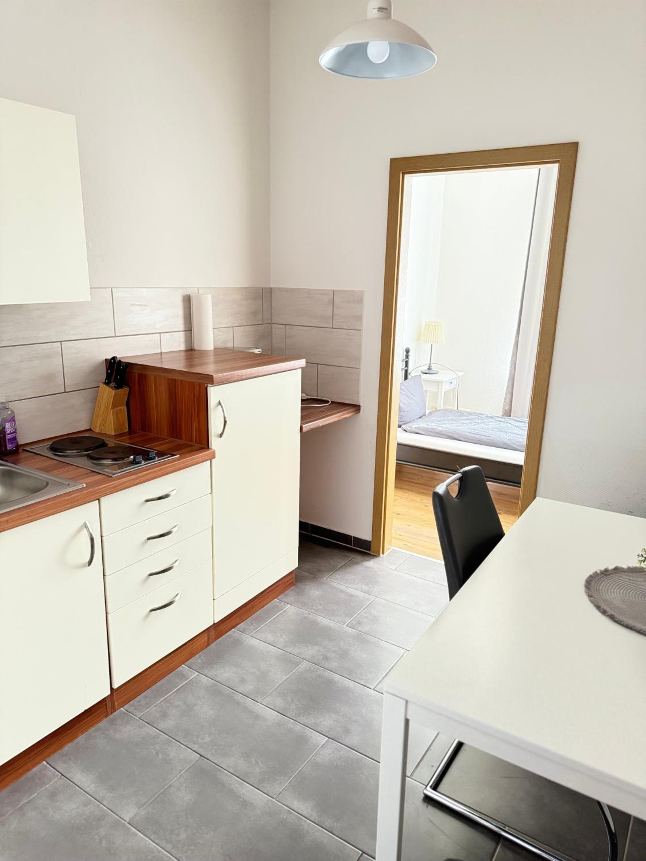 Dresden Vacations - Pension Dresdener Berge - Property Image 39