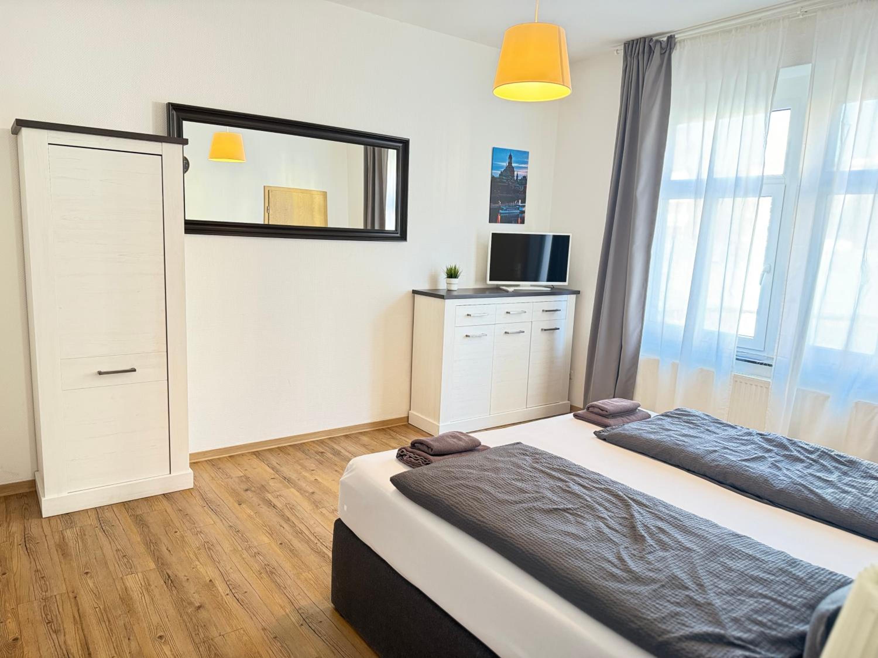 Dresden Vacations - Pension Dresdener Berge - Property Image 38