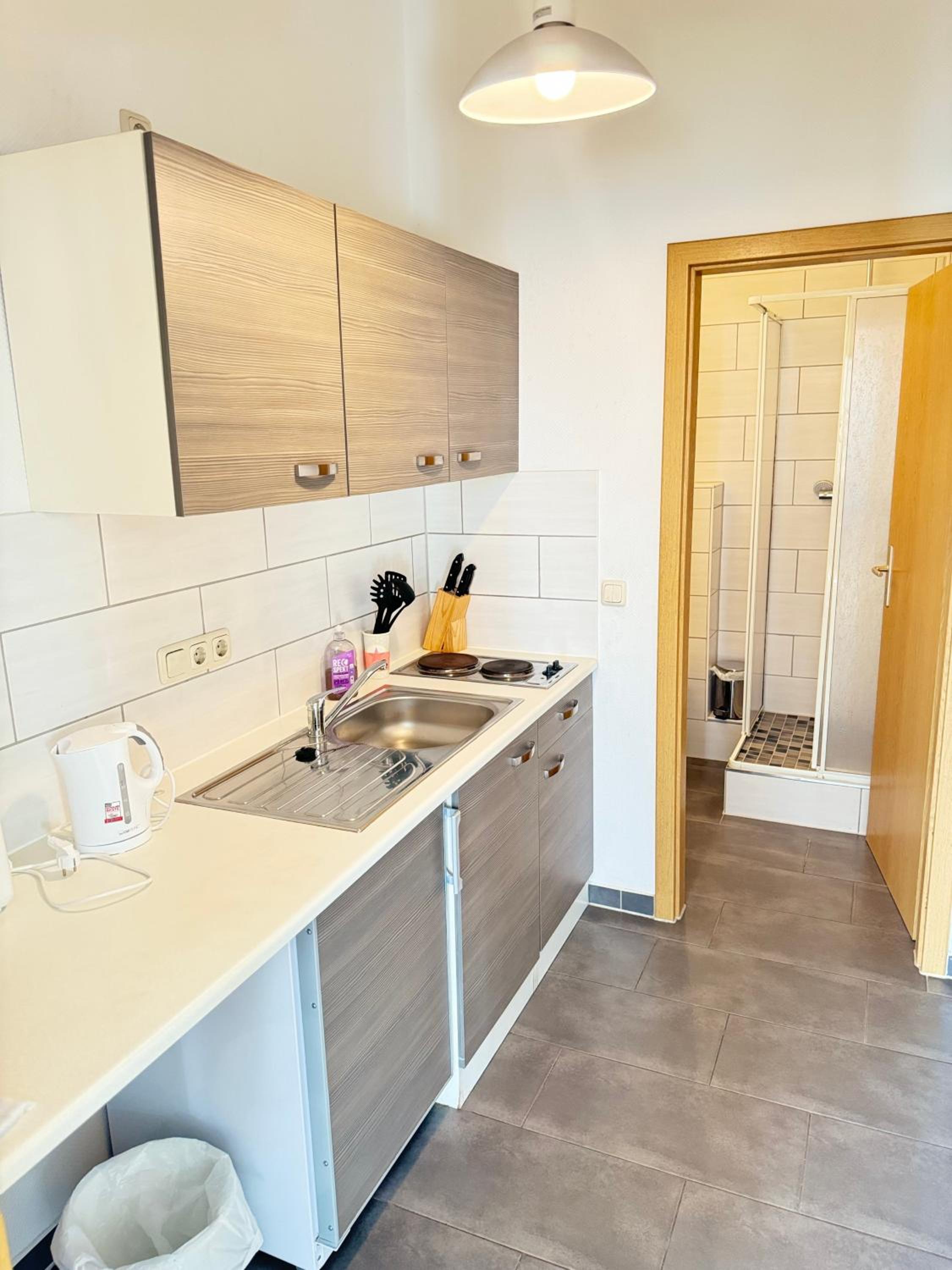 Dresden Vacations - Pension Dresdener Berge - Property Image 45