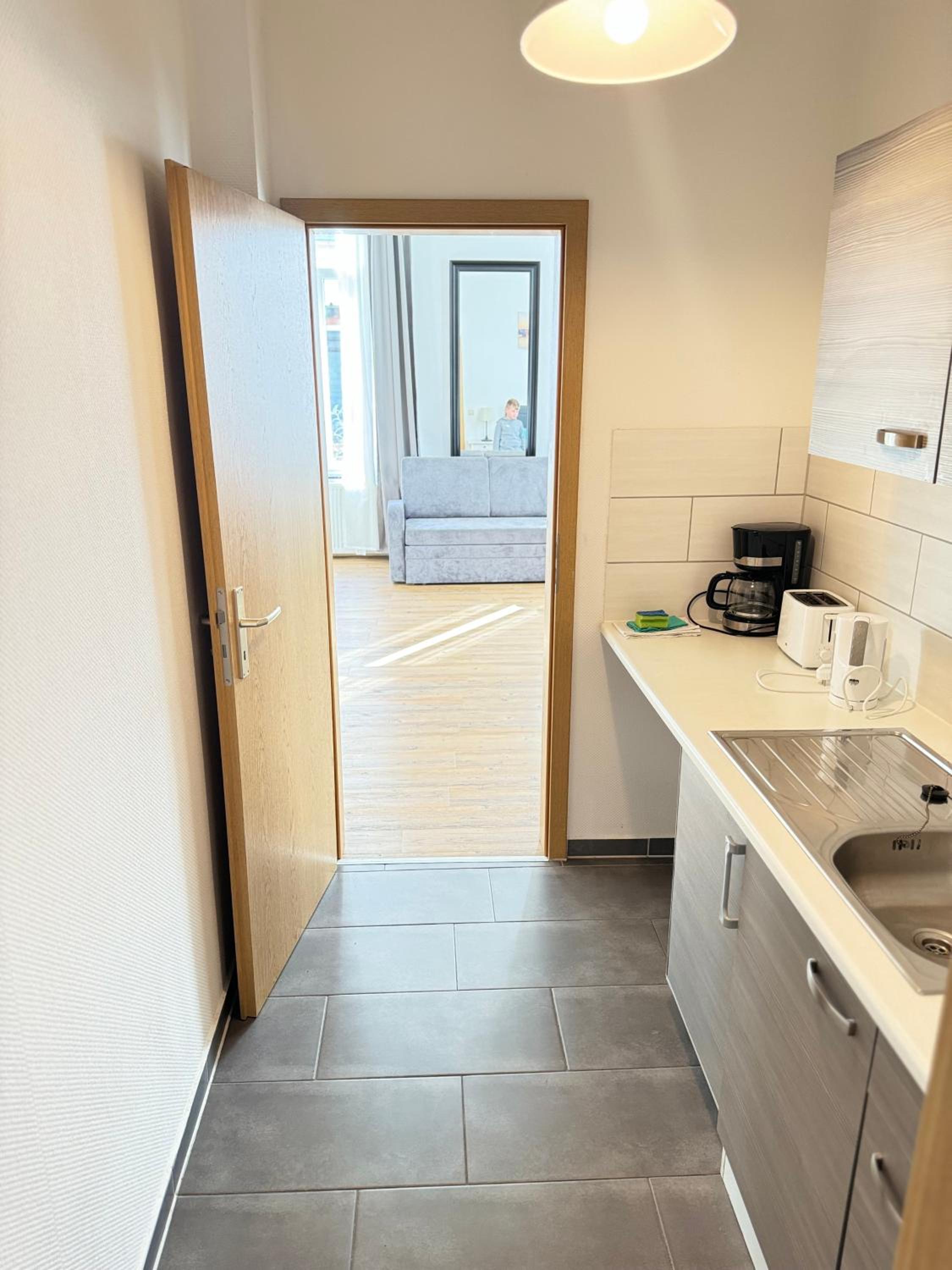 Dresden Vacations - Pension Dresdener Berge - Property Image 42