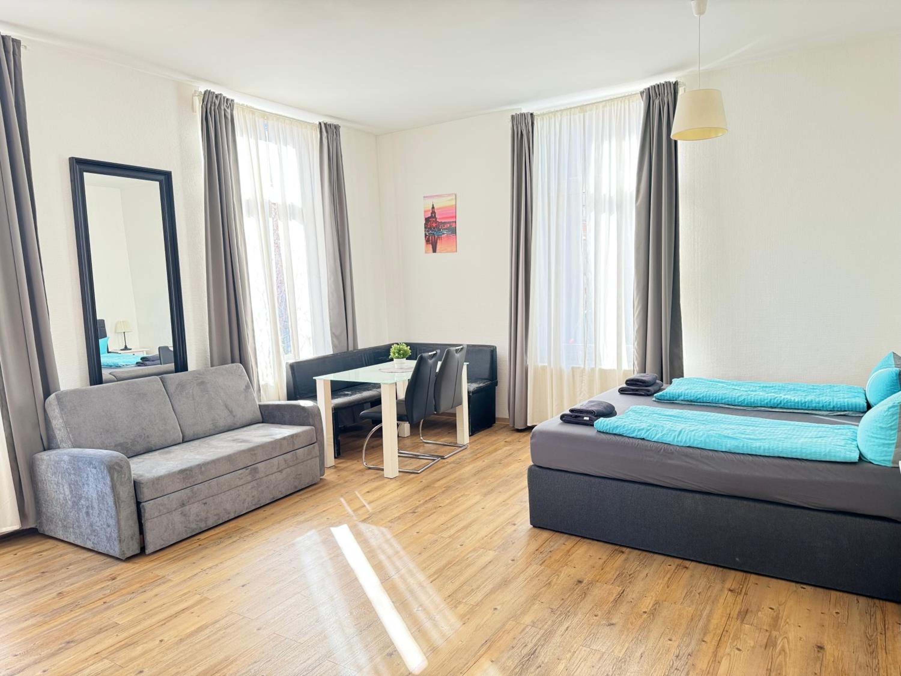 Dresden Vacations - Pension Dresdener Berge - Property Image 41