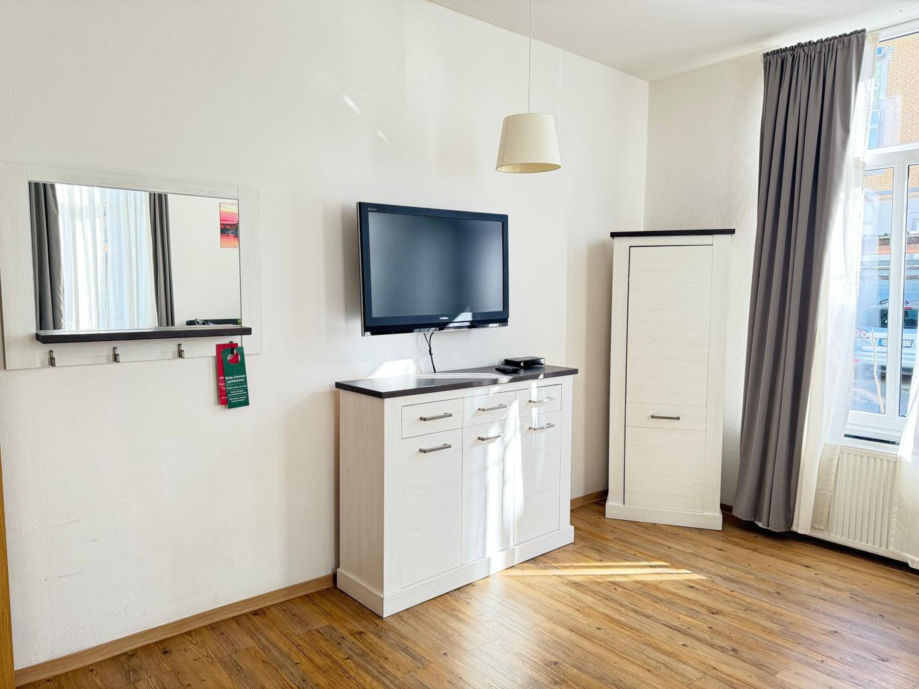 Dresden Vacations - Pension Dresdener Berge - Property Image 43