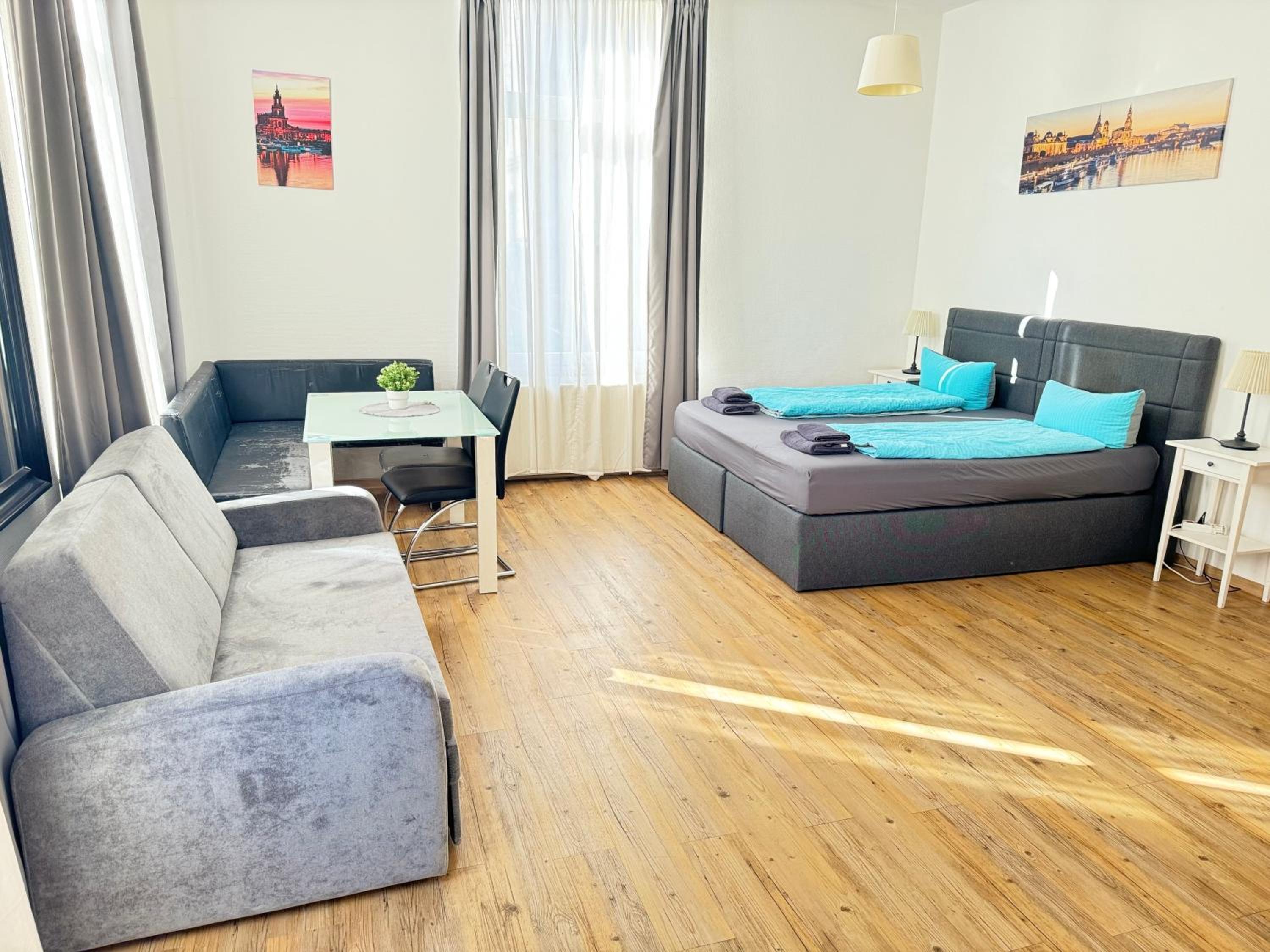 Dresden Vacations - Pension Dresdener Berge - Property Image 33