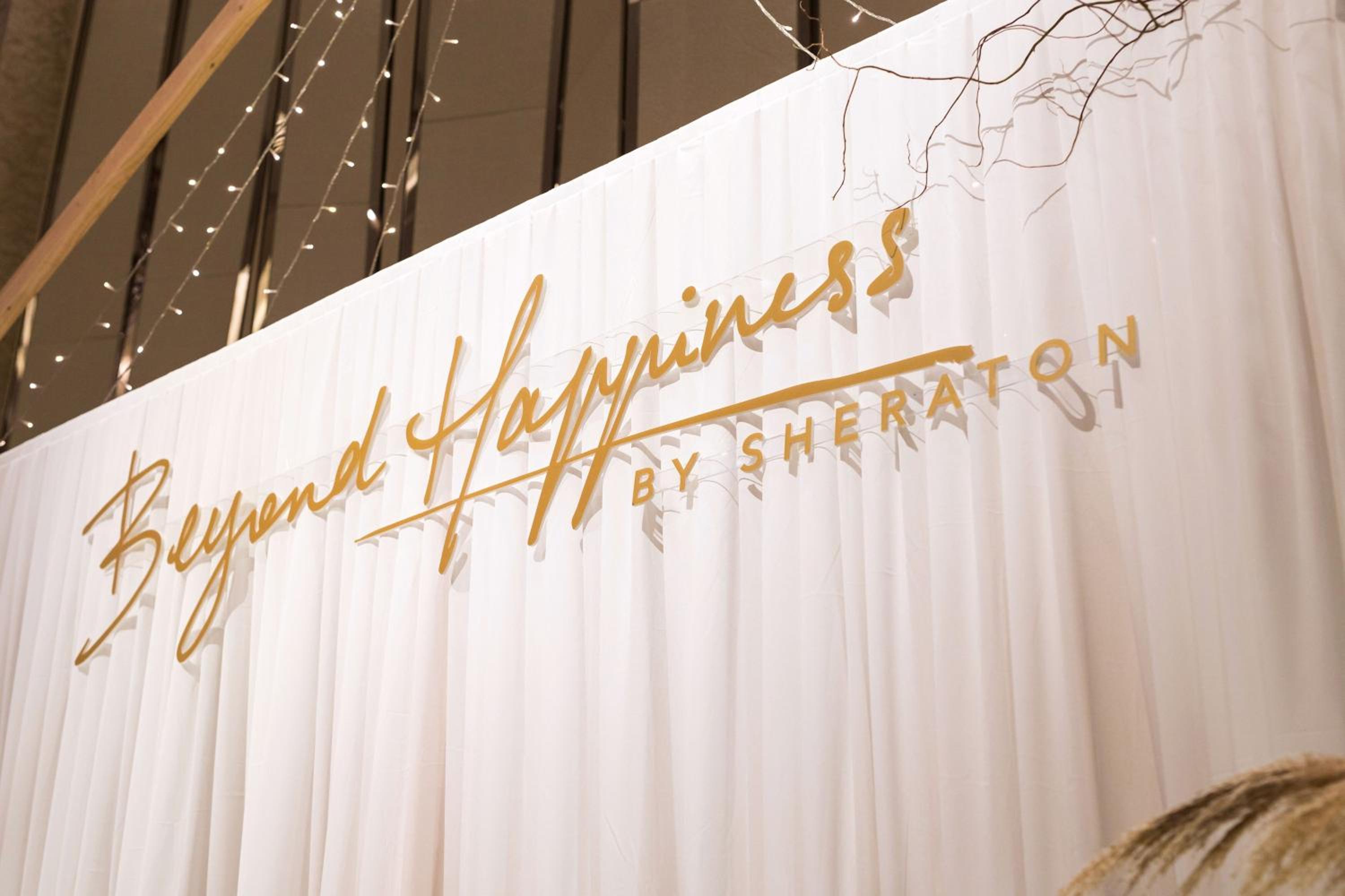 Sheraton Hong Kong Tung Chung Hotel