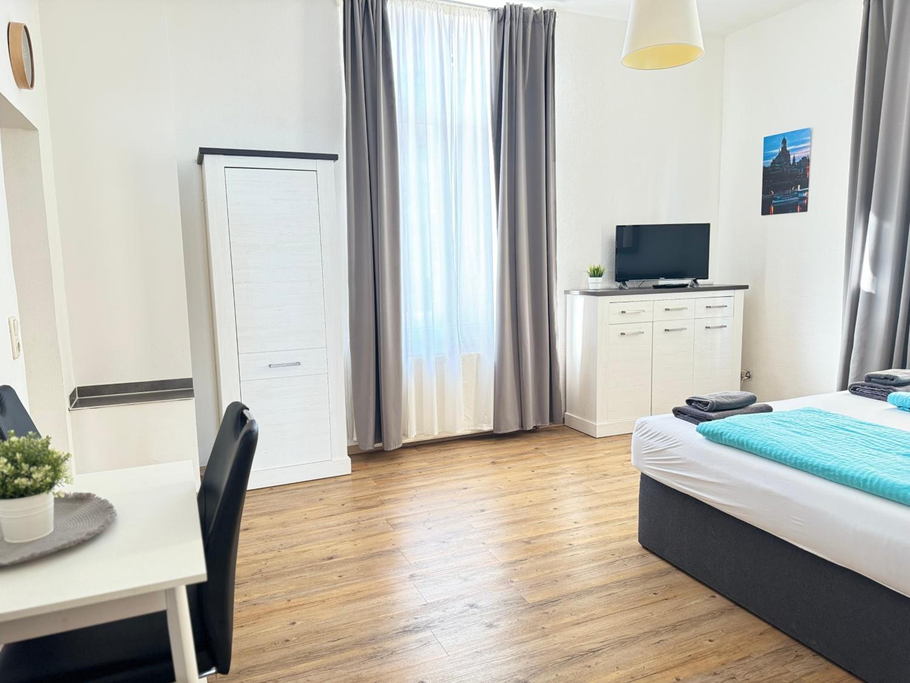 Dresden Vacations - Pension Dresdener Berge - Property Image 32