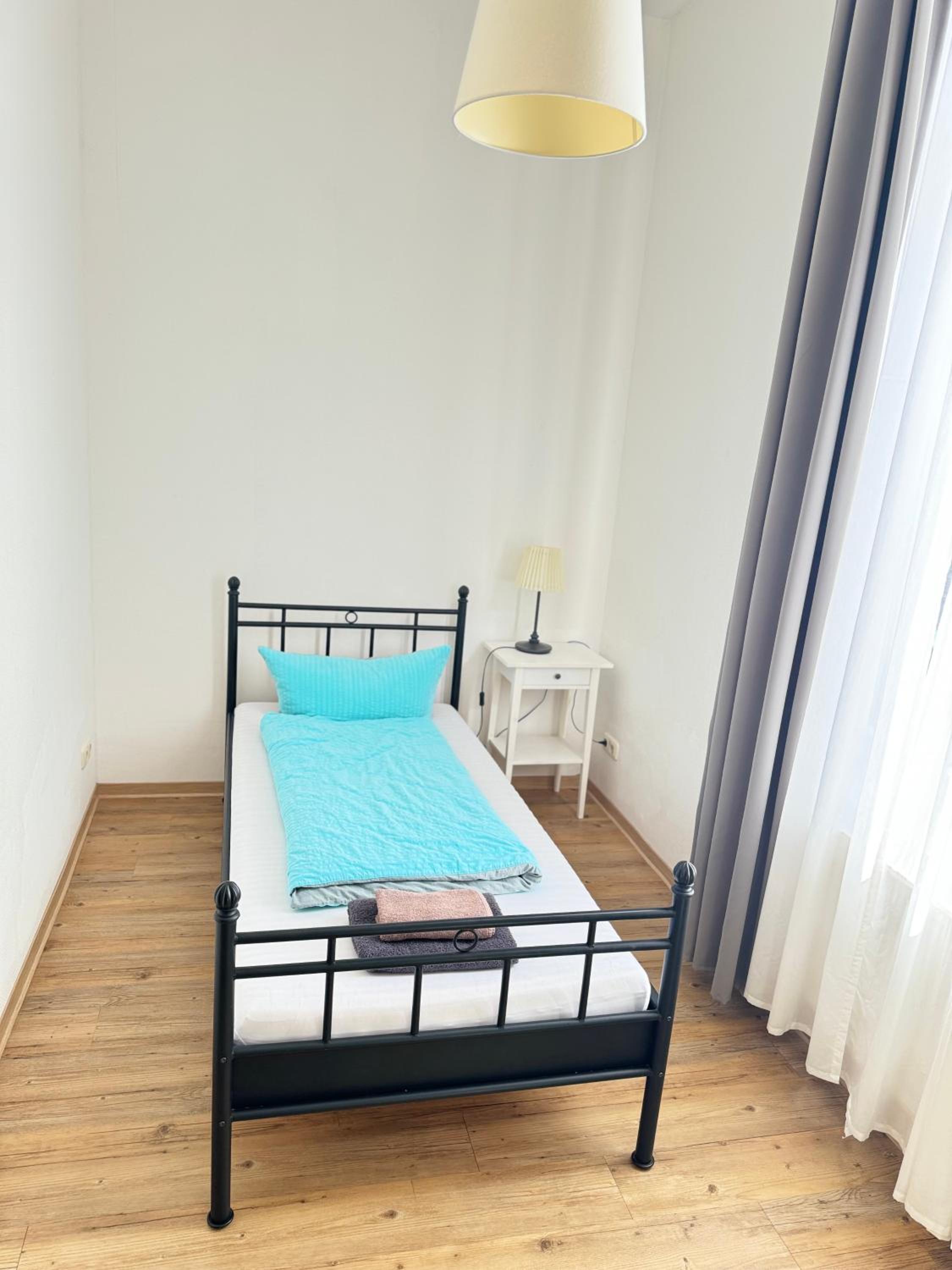 Dresden Vacations - Pension Dresdener Berge - Property Image 54