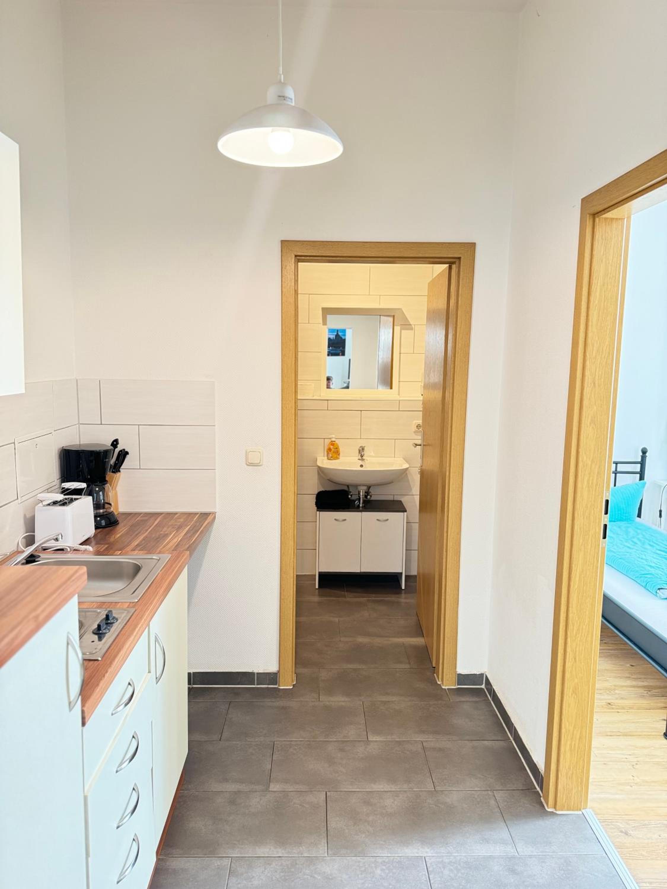 Dresden Vacations - Pension Dresdener Berge - Property Image 52