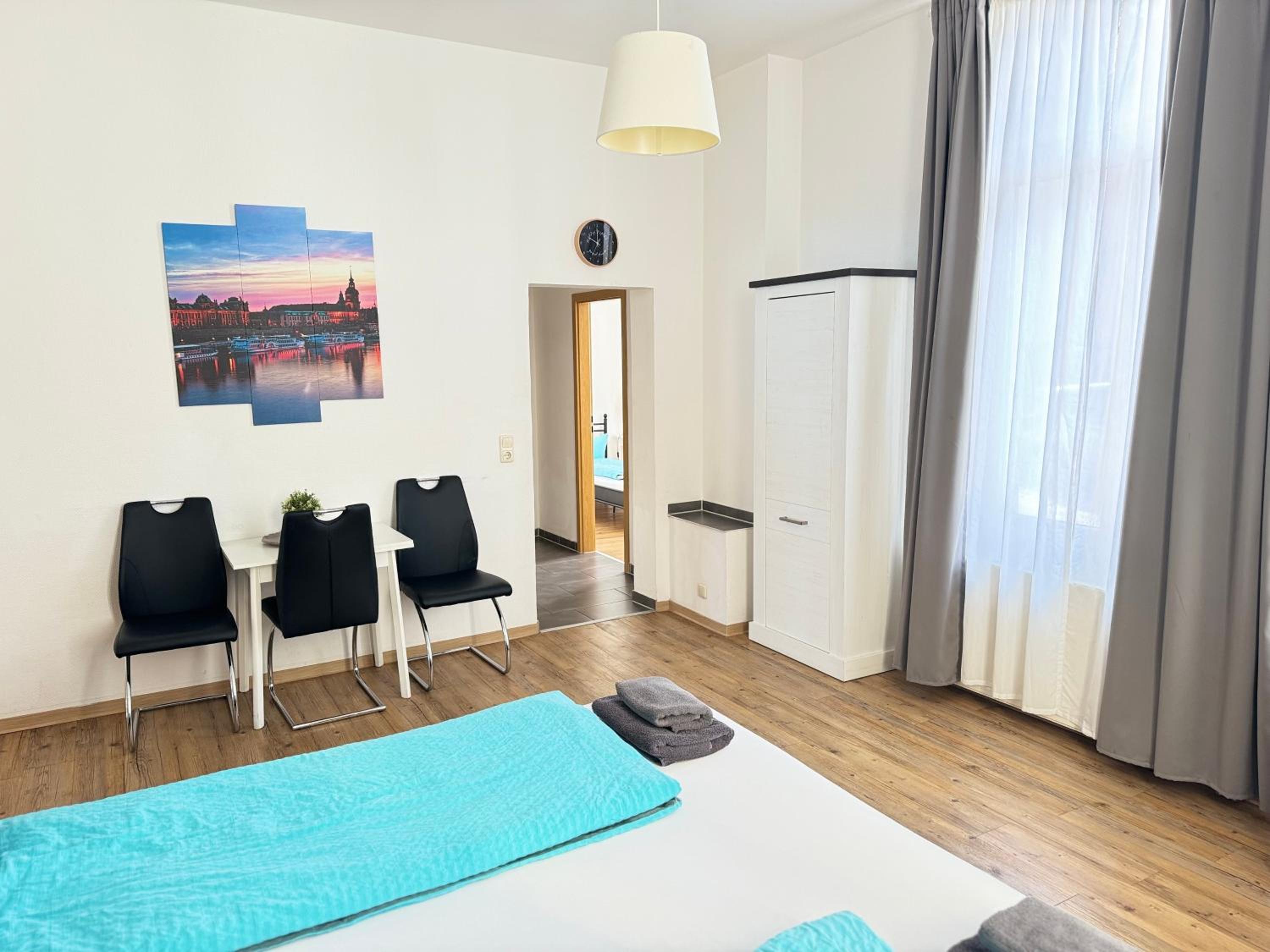 Dresden Vacations - Pension Dresdener Berge - Property Image 47