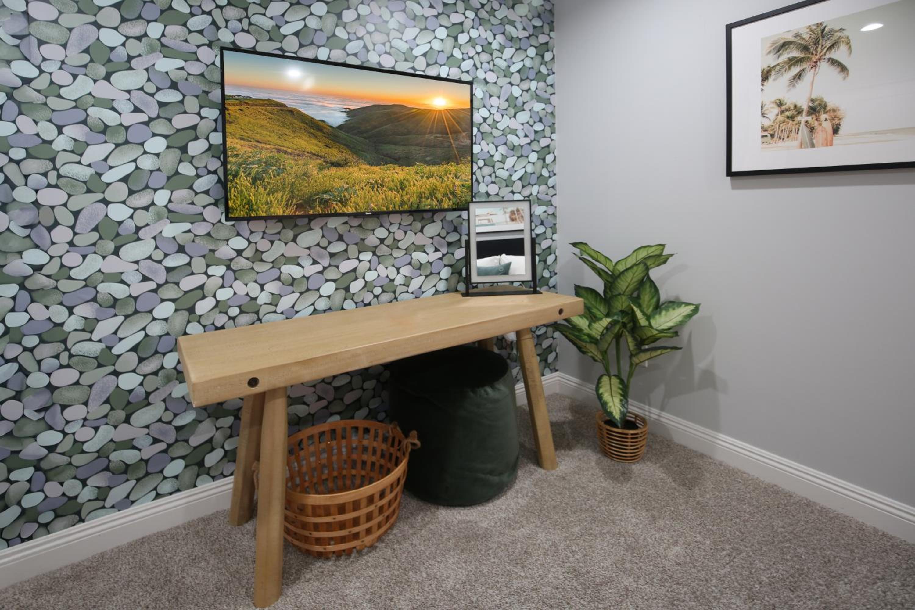 Oxnard Vacations - Luxury Beach Home - Steps to the Sand, Game Room, Firepit, Deck - Property Image 41