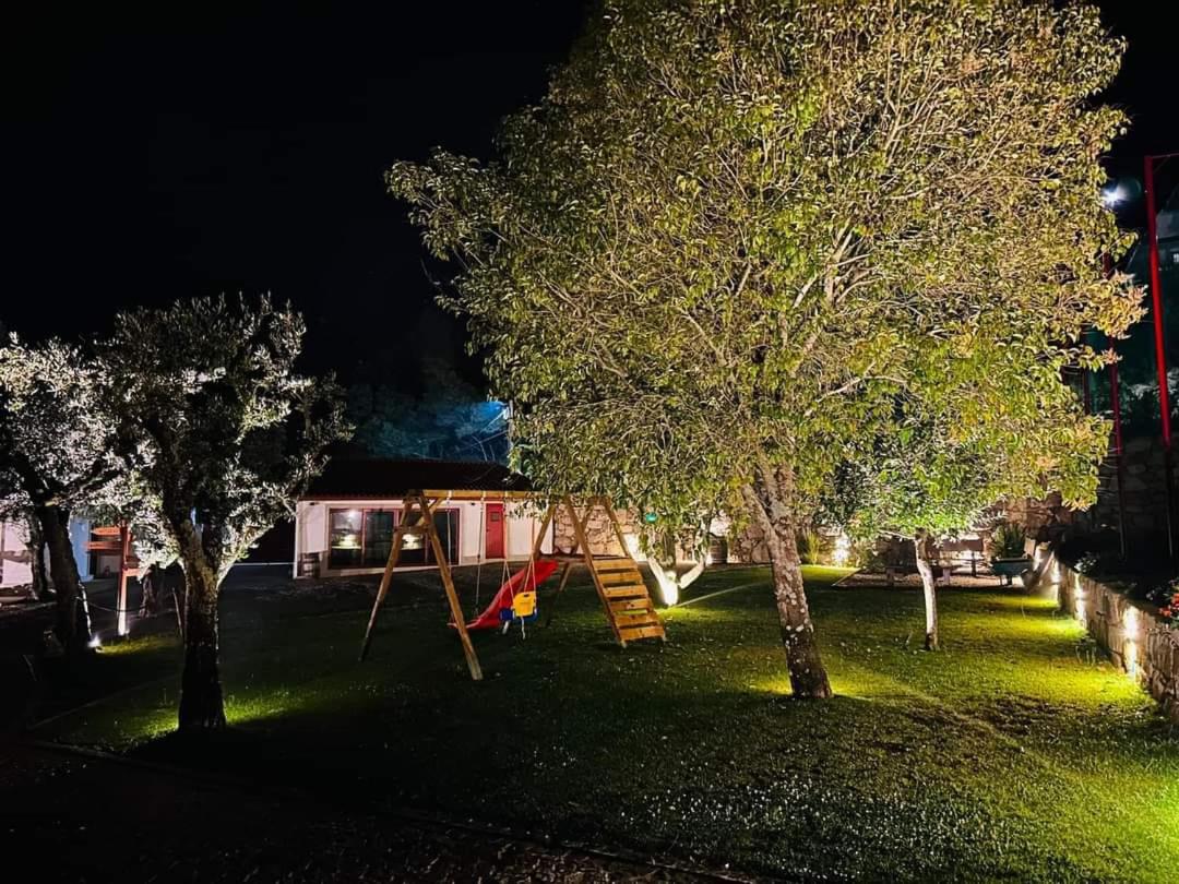 Penedo Village
