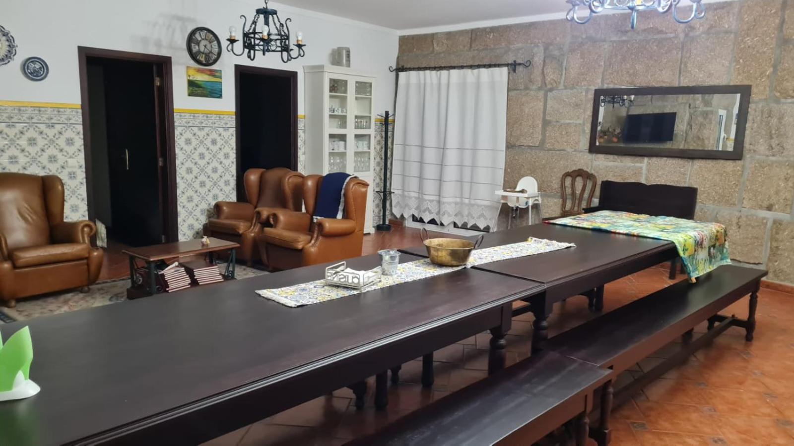 Penedo Village
