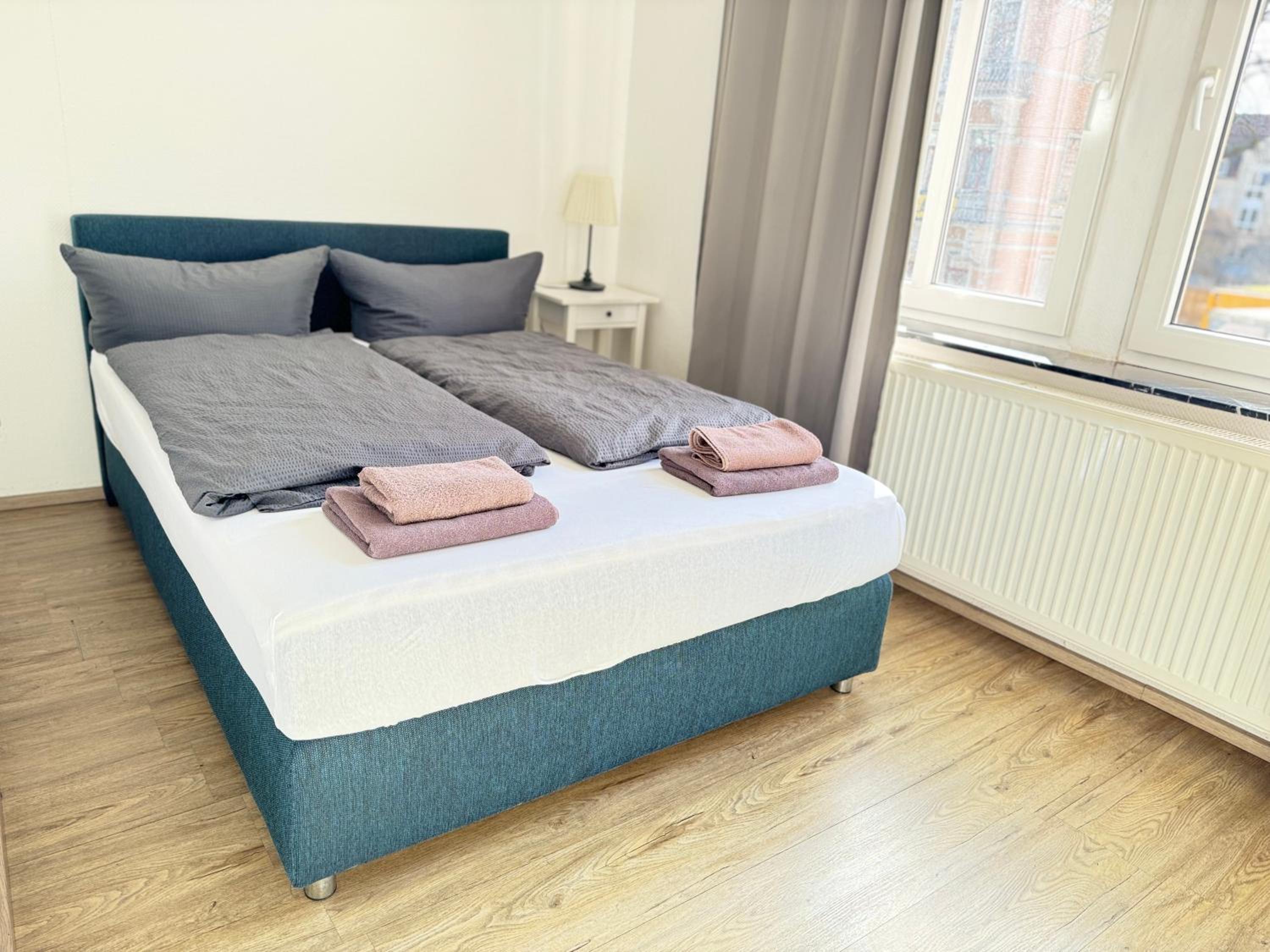 Dresden Vacations - Pension Dresdener Berge - Property Image 60