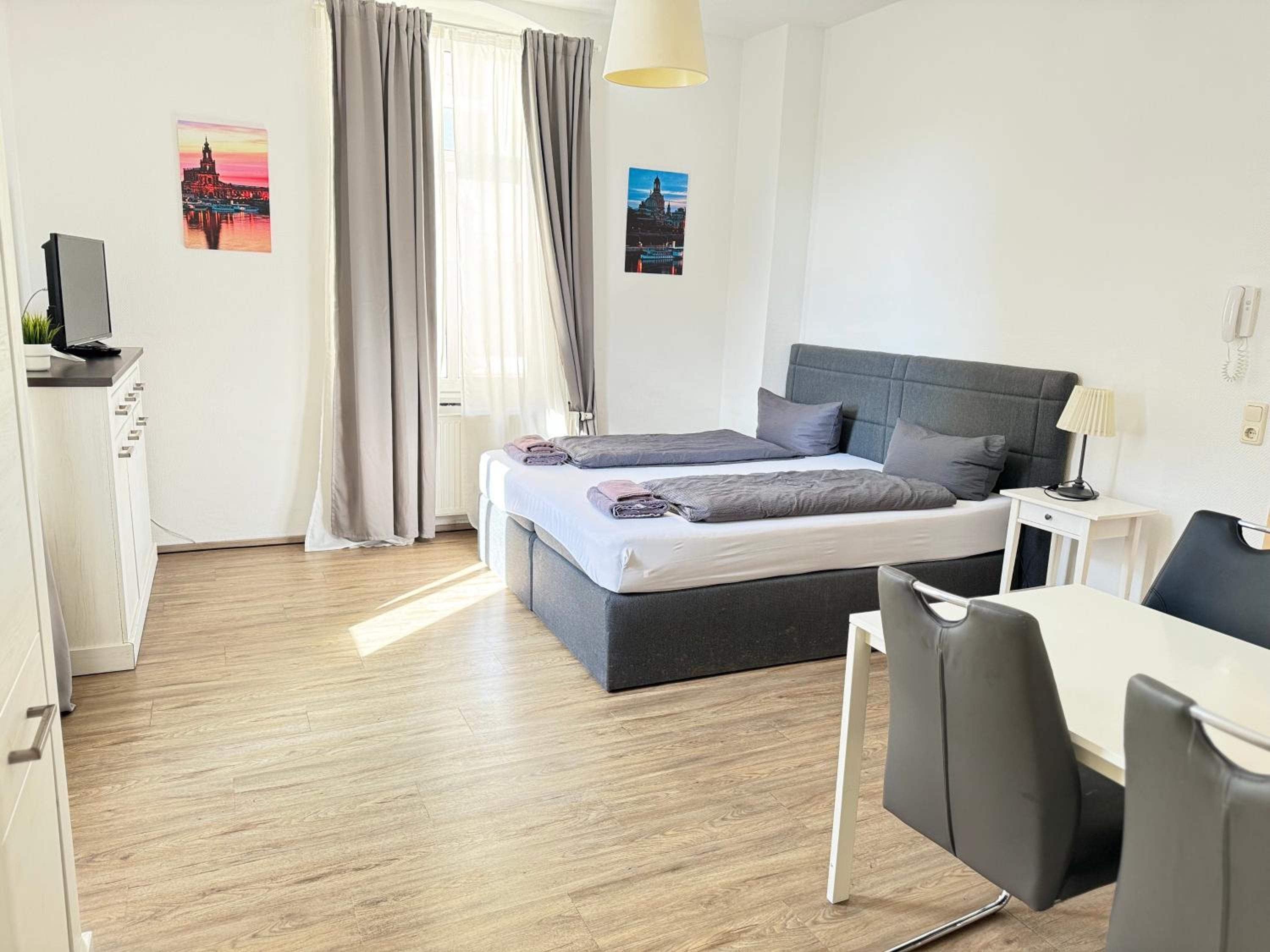 Dresden Vacations - Pension Dresdener Berge - Property Image 59