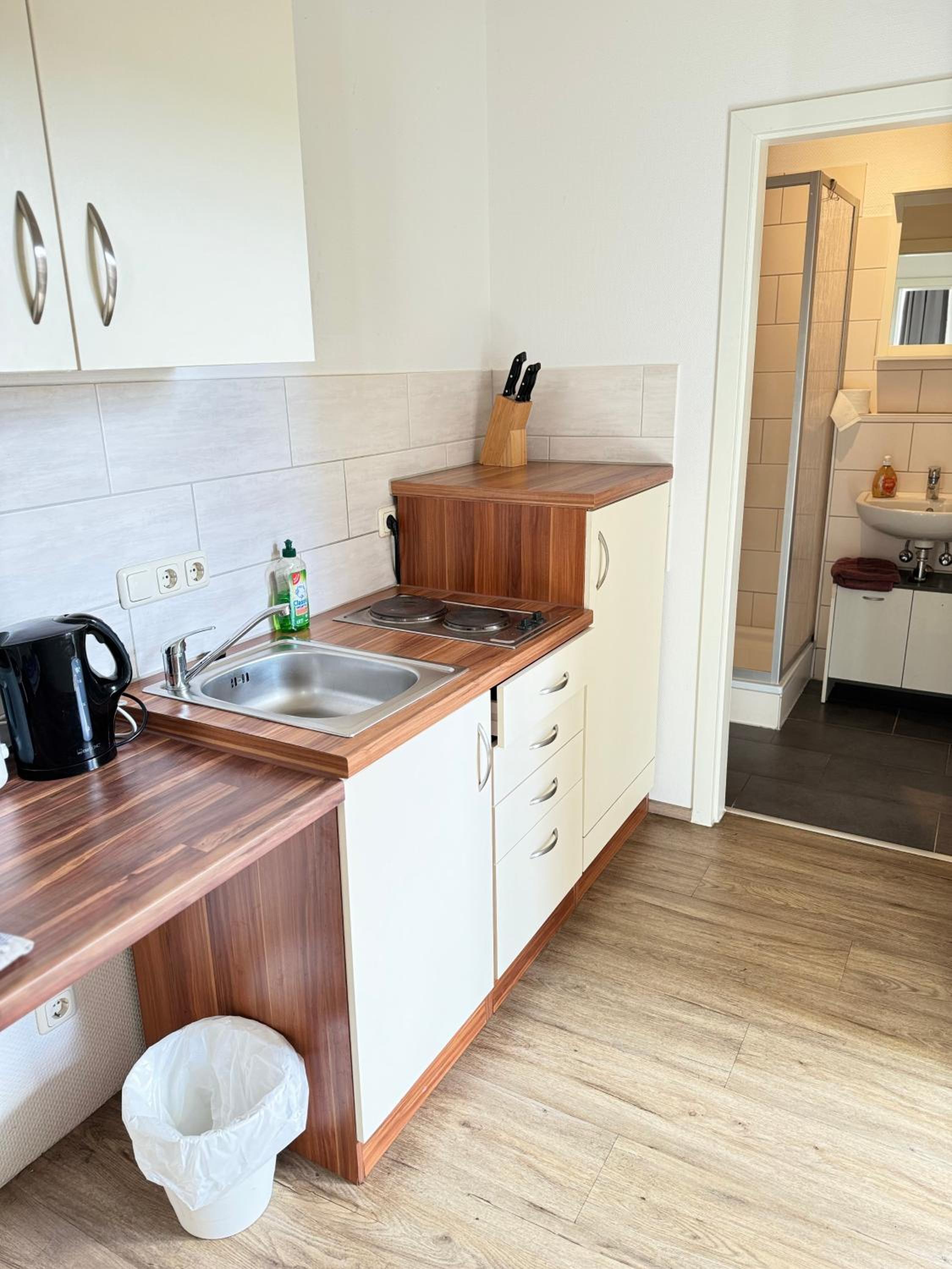 Dresden Vacations - Pension Dresdener Berge - Property Image 57