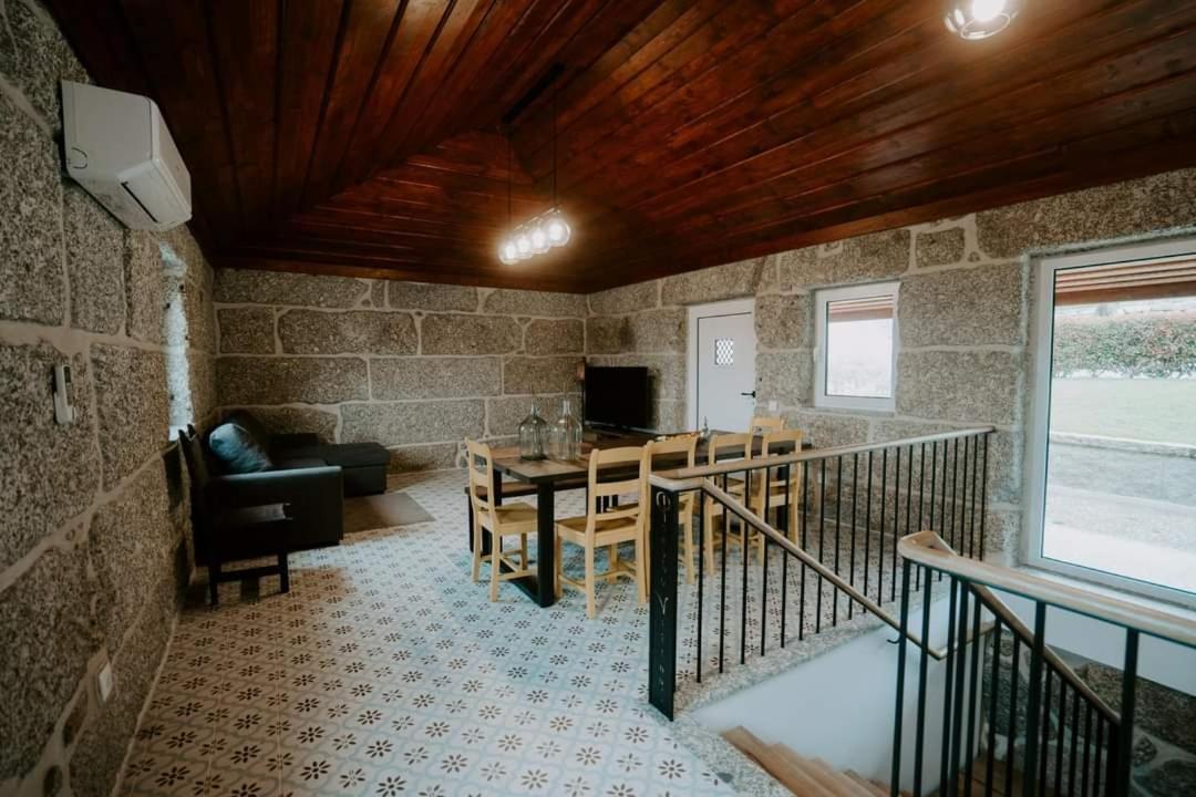 Penedo Village