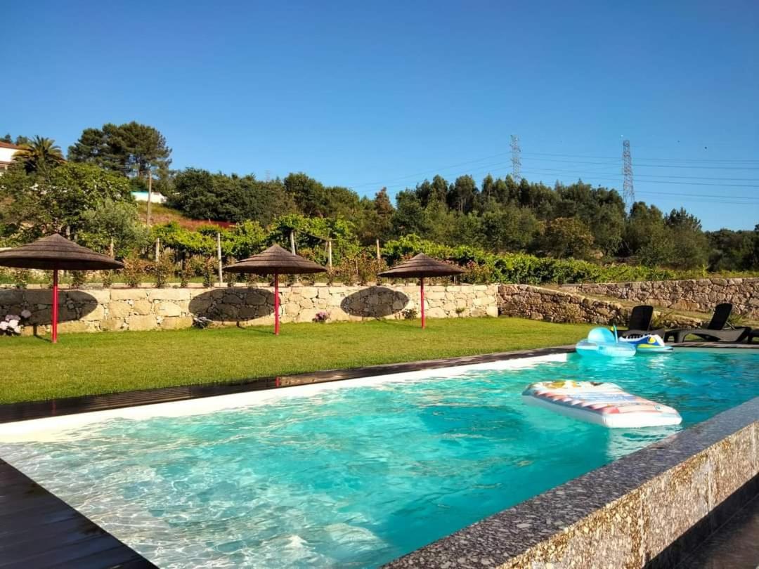 Penedo Village
