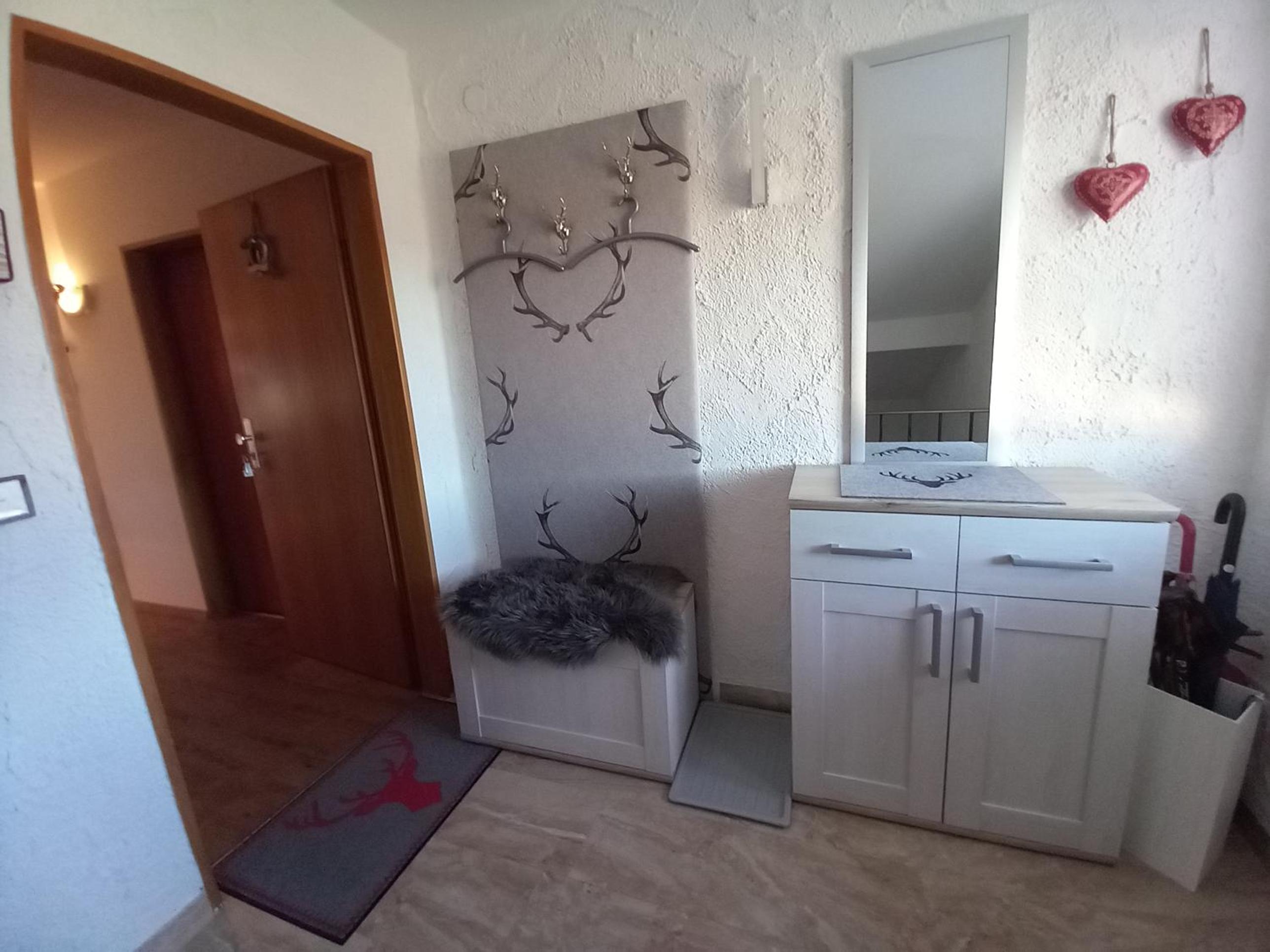 5 Sterne Ferienwohnung in Krün