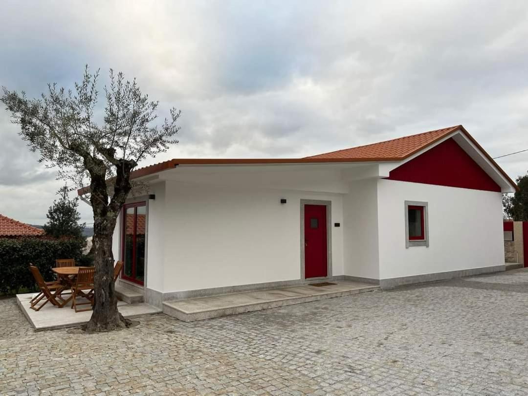 Penedo Village