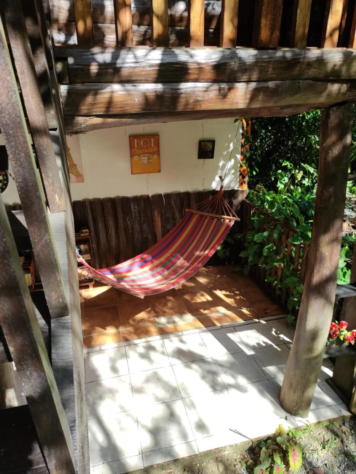 Papaya Wildlife Lodge