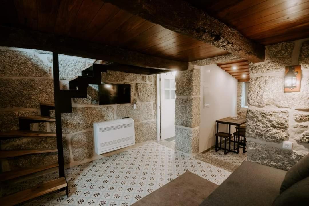Penedo Village